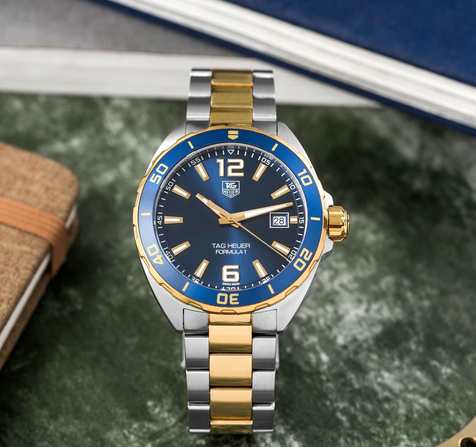 Tag Heuer Formula 1