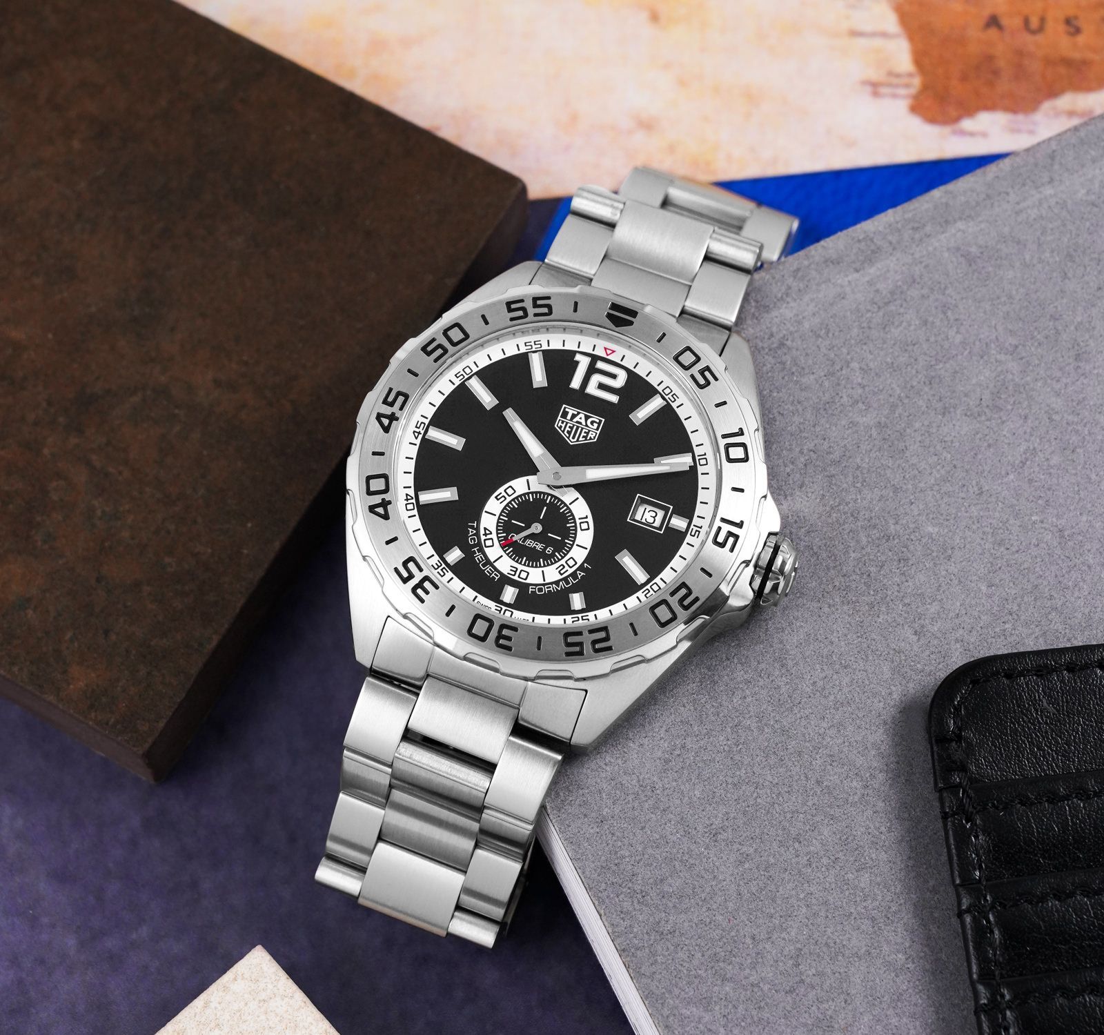 Tag heuer waz2012 new arrivals