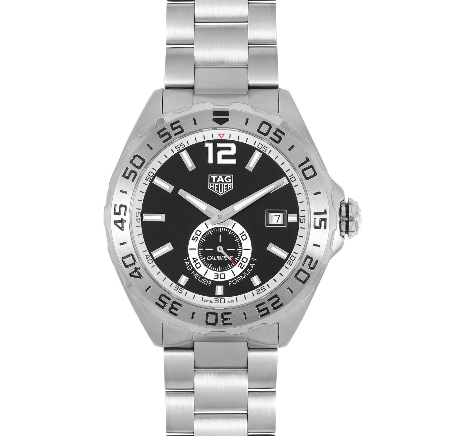 Waz2012 new arrivals