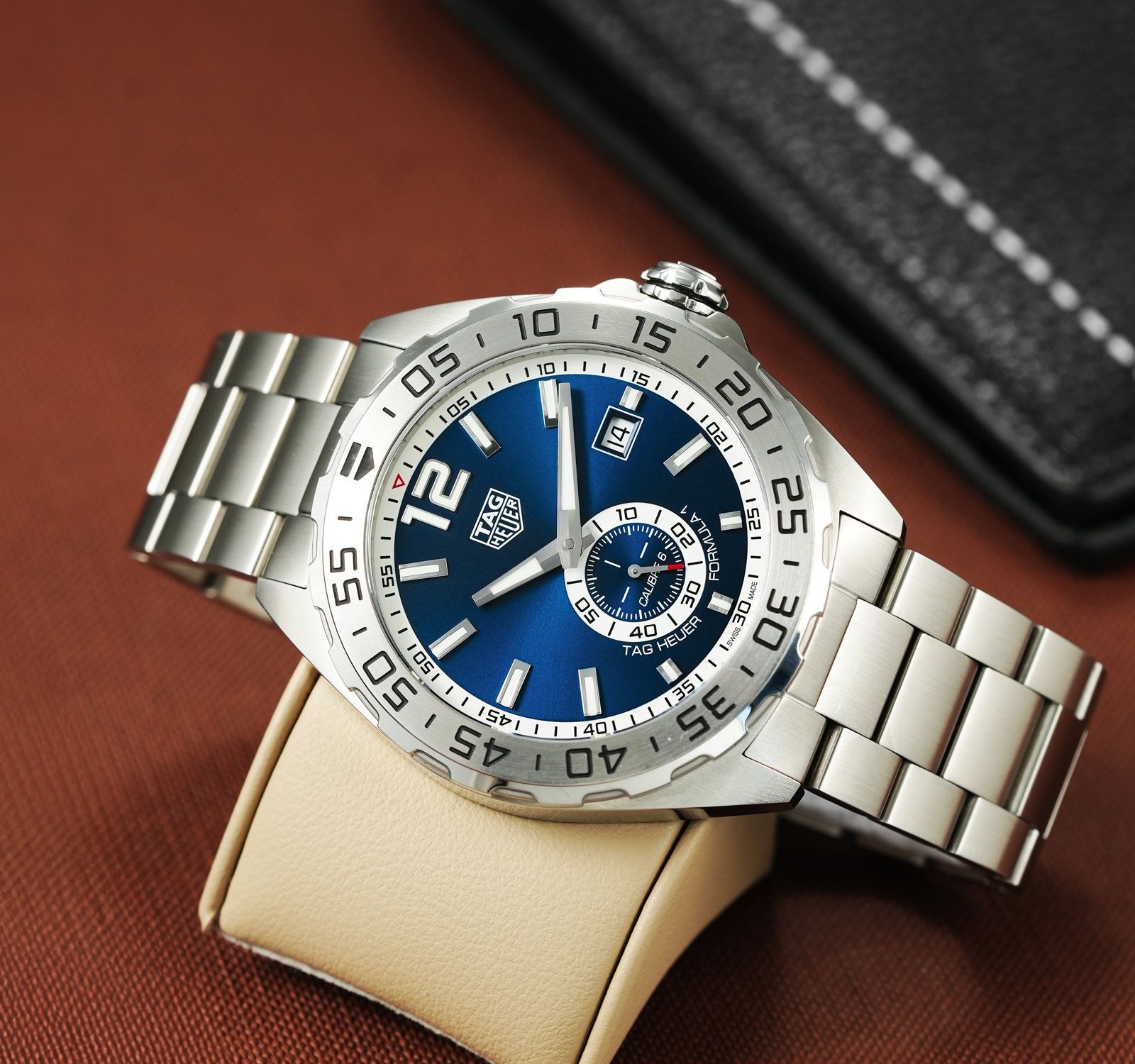 TAG Heuer WAZ2014.BA0842