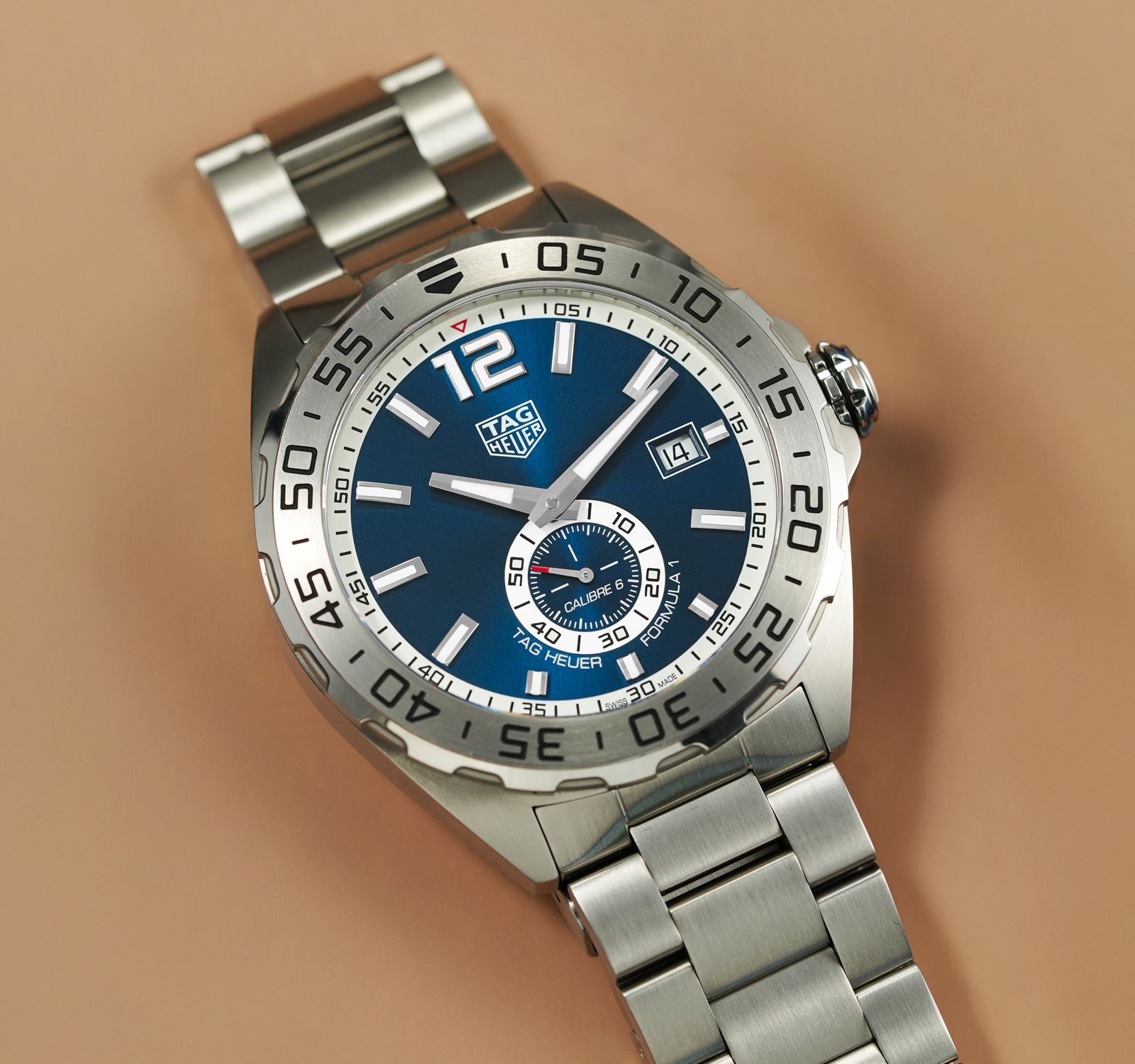 Second Hand TAG Heuer Formula 1