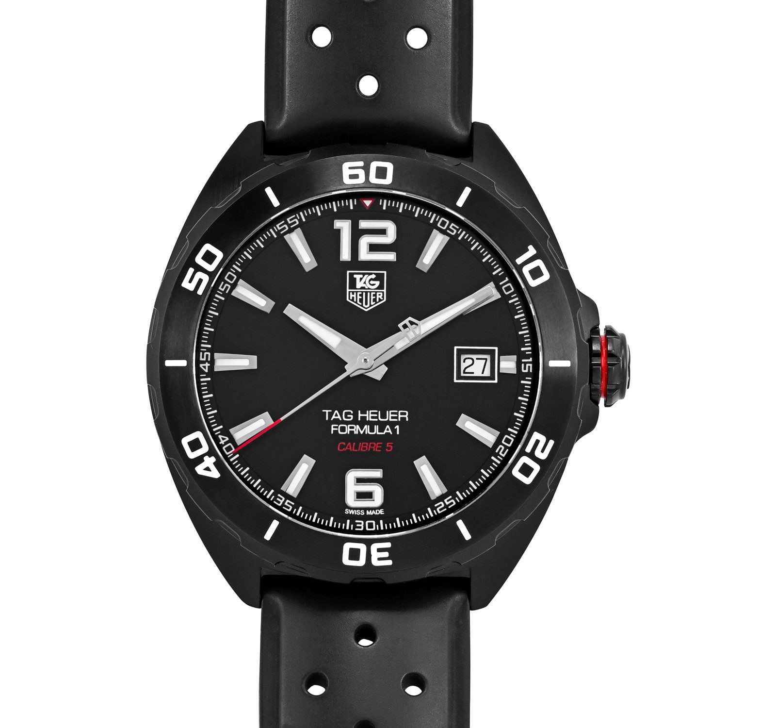 Venta best sale tag heuer
