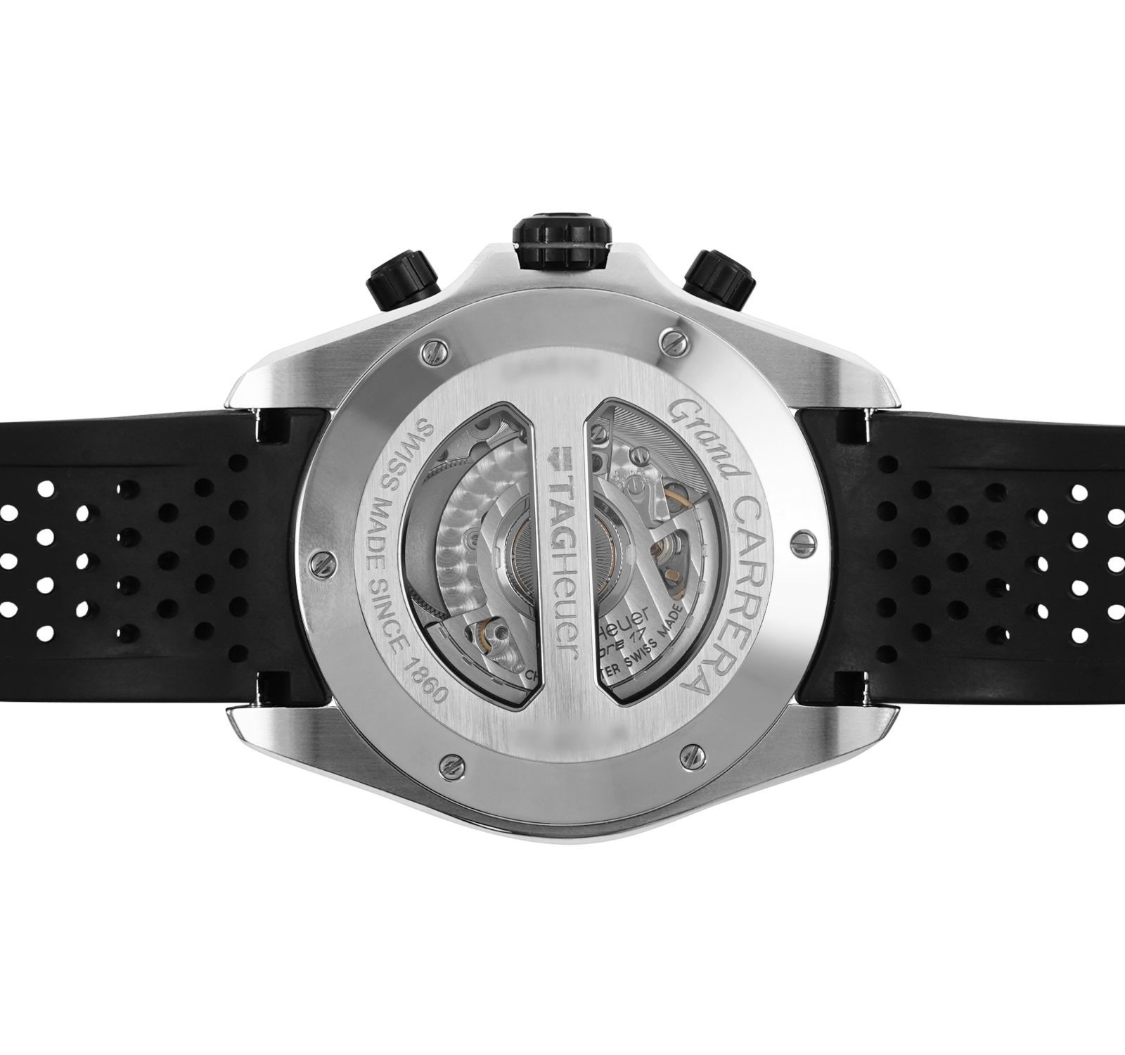 Tag heuer grand carrera 1860 price discount