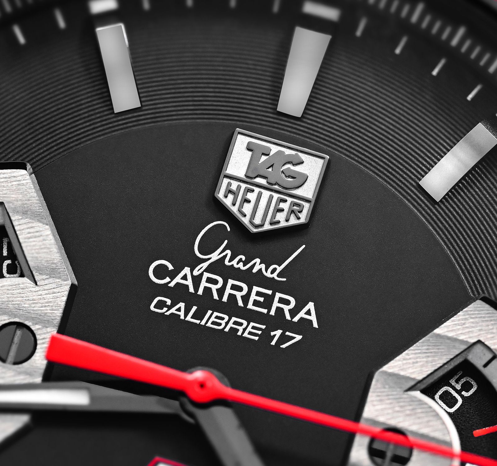 Grand carrera calibre 17 fake price cheap