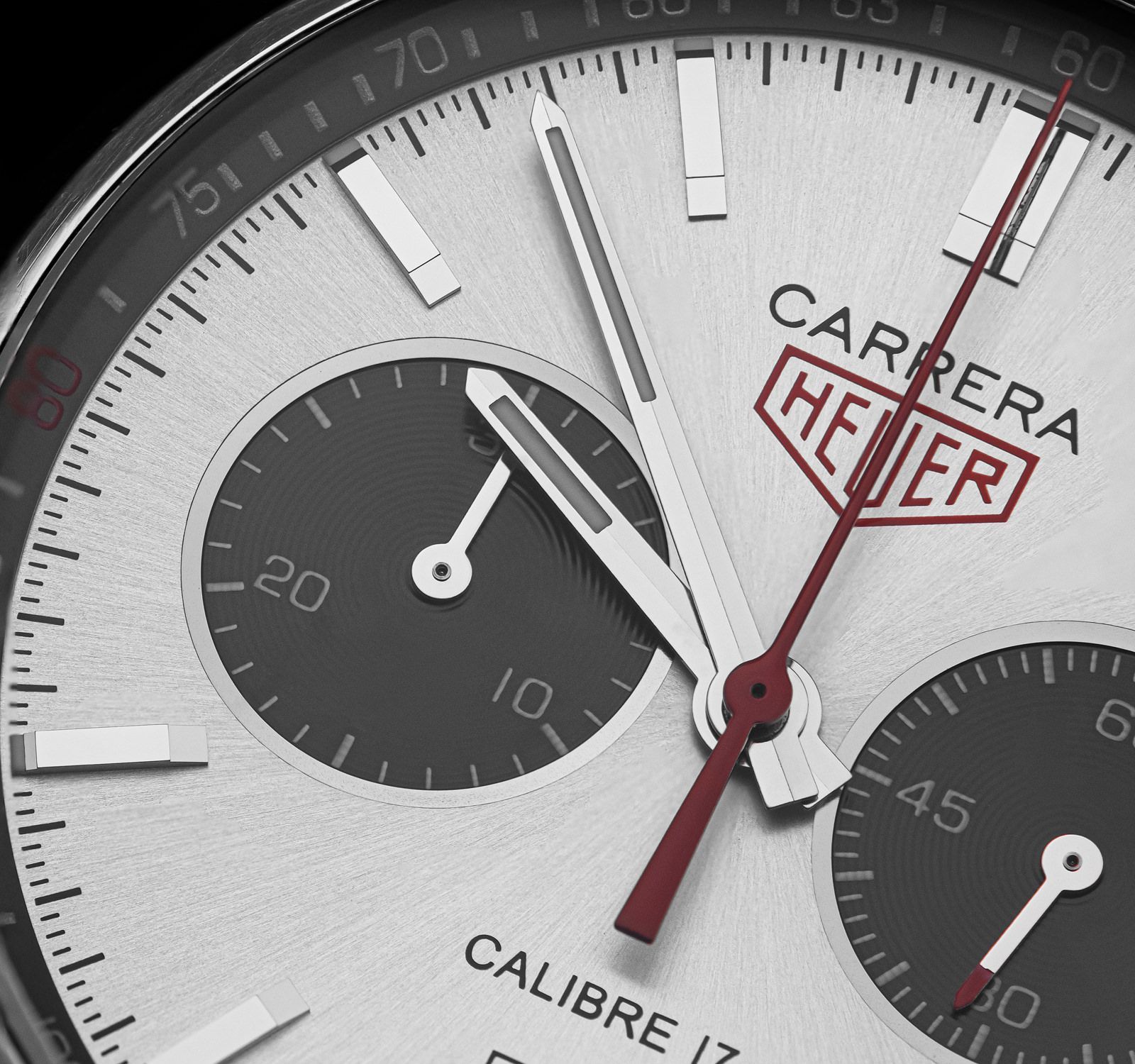 Pre-Owned TAG Heuer Carrera Price