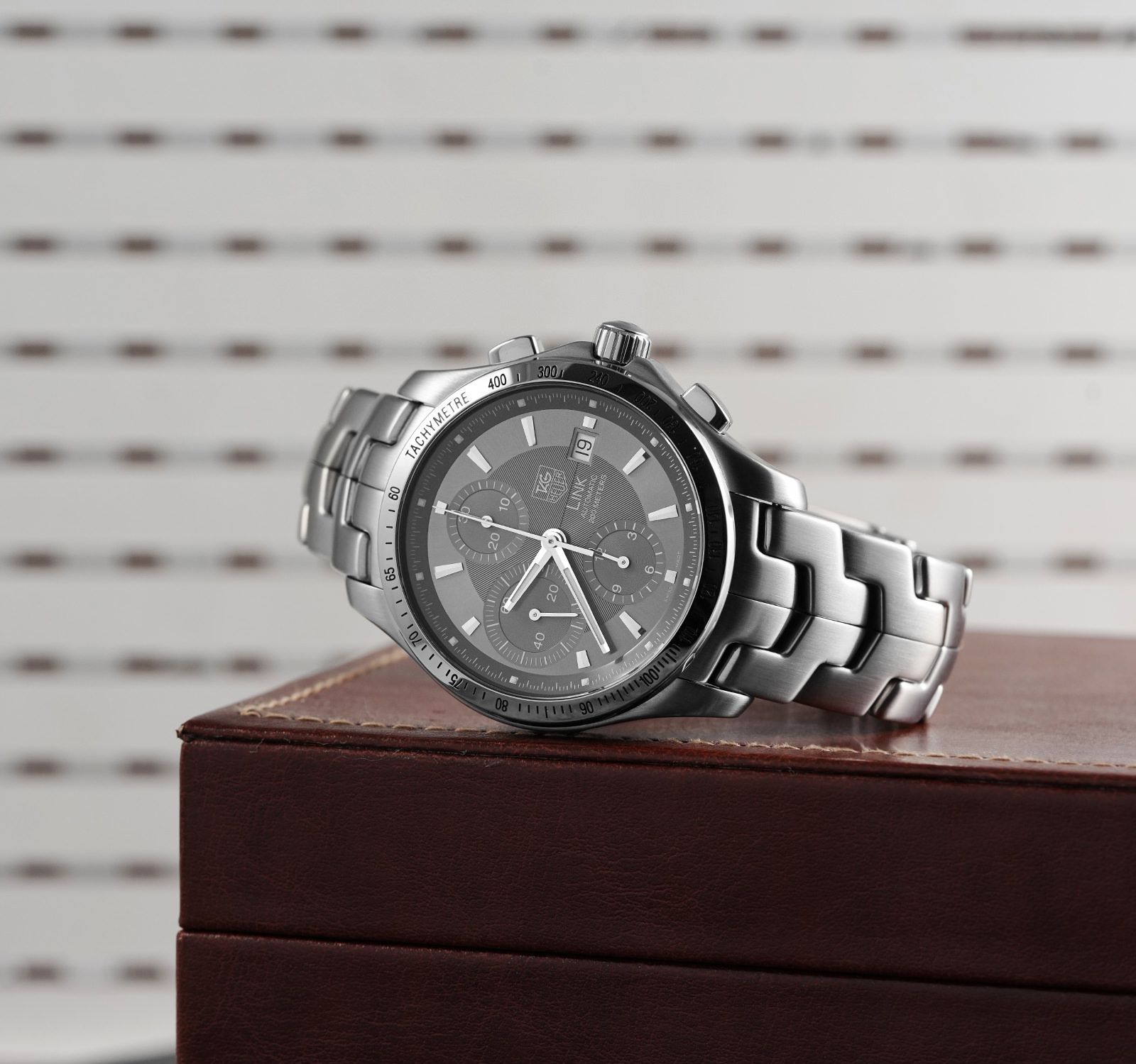 TAG Heuer Link