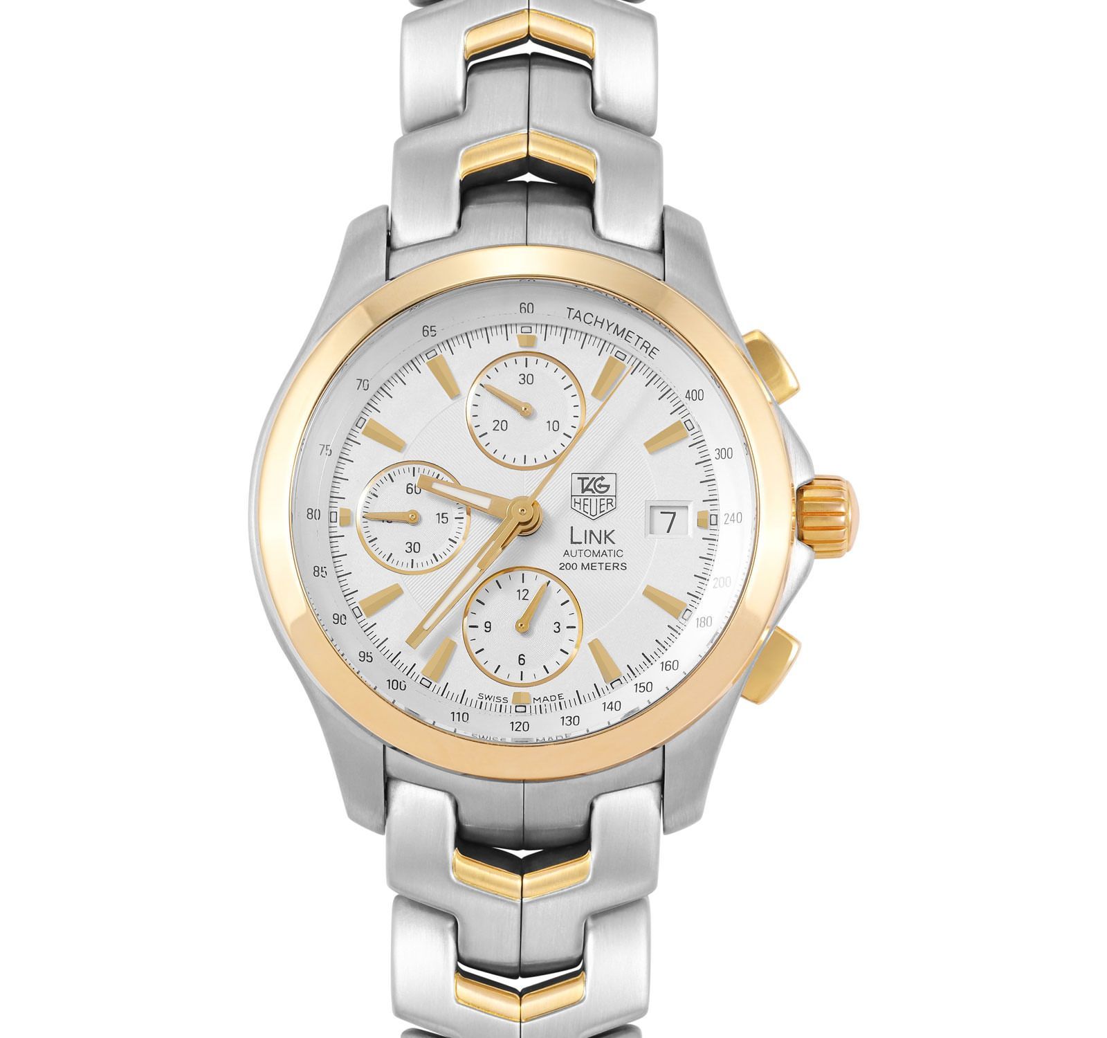 Tag heuer cjf2150 deals