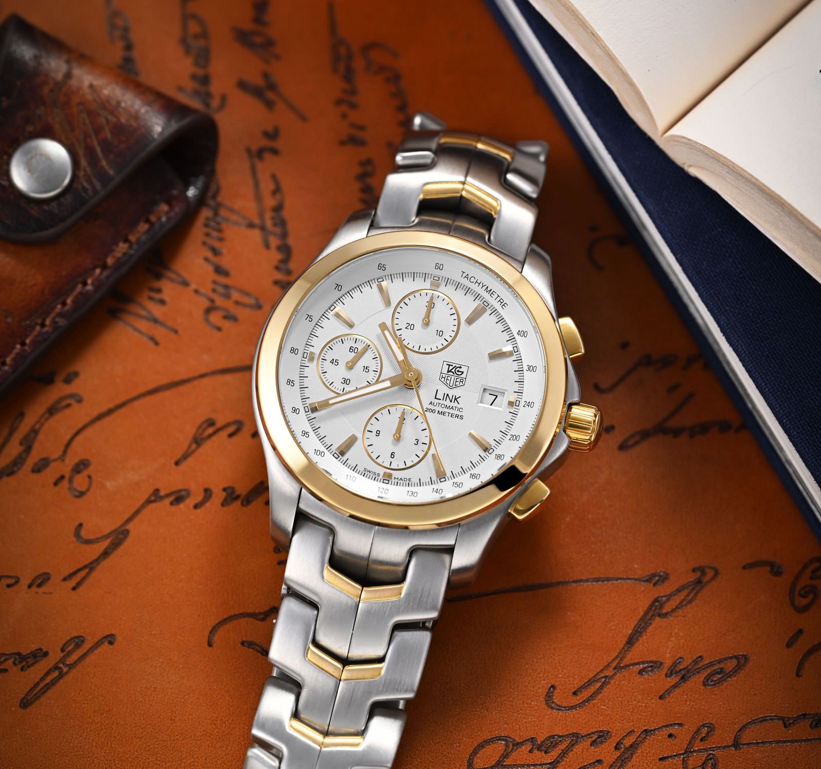 Tag heuer cjf2150 store