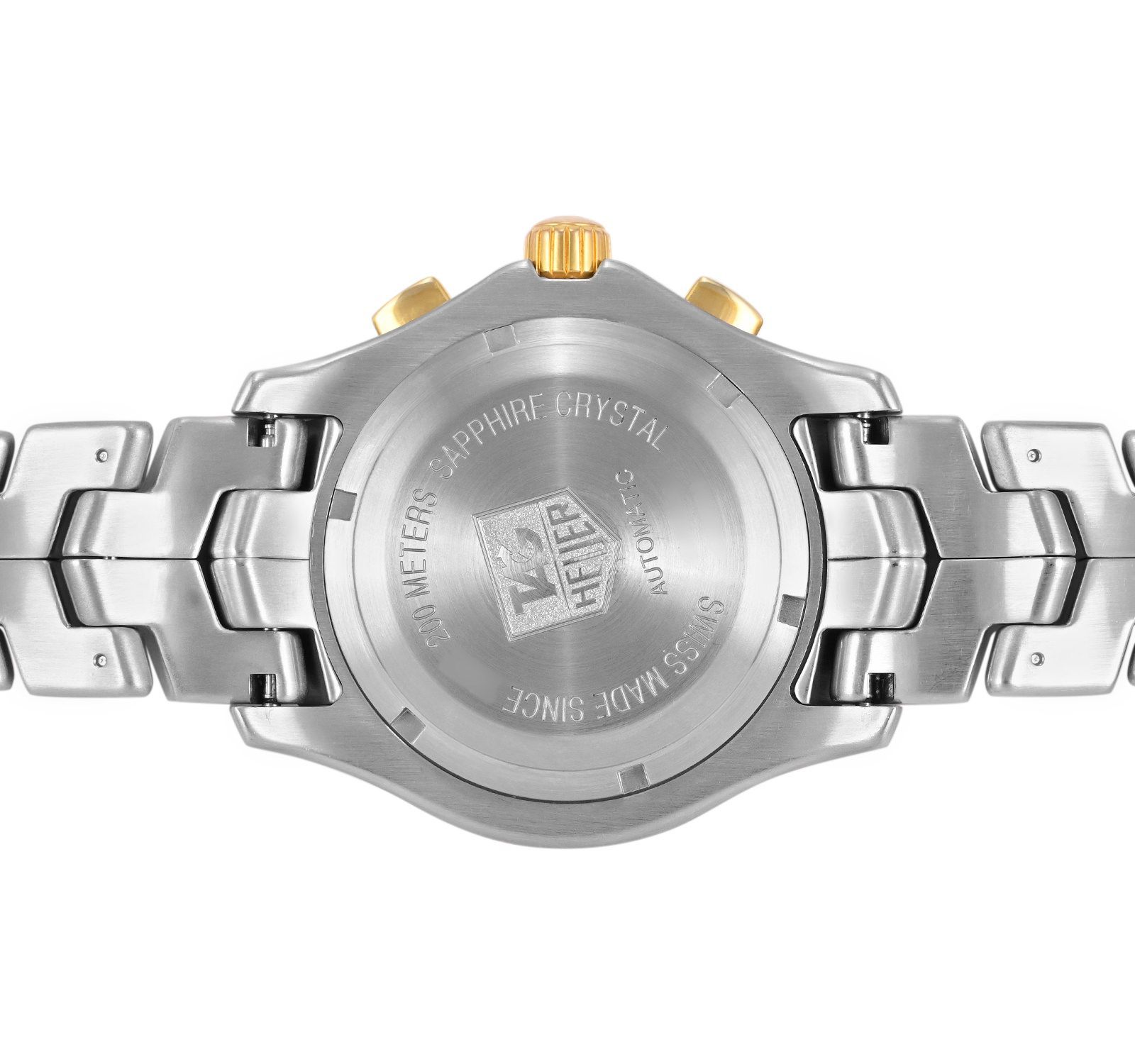 Tag store heuer cjf2150