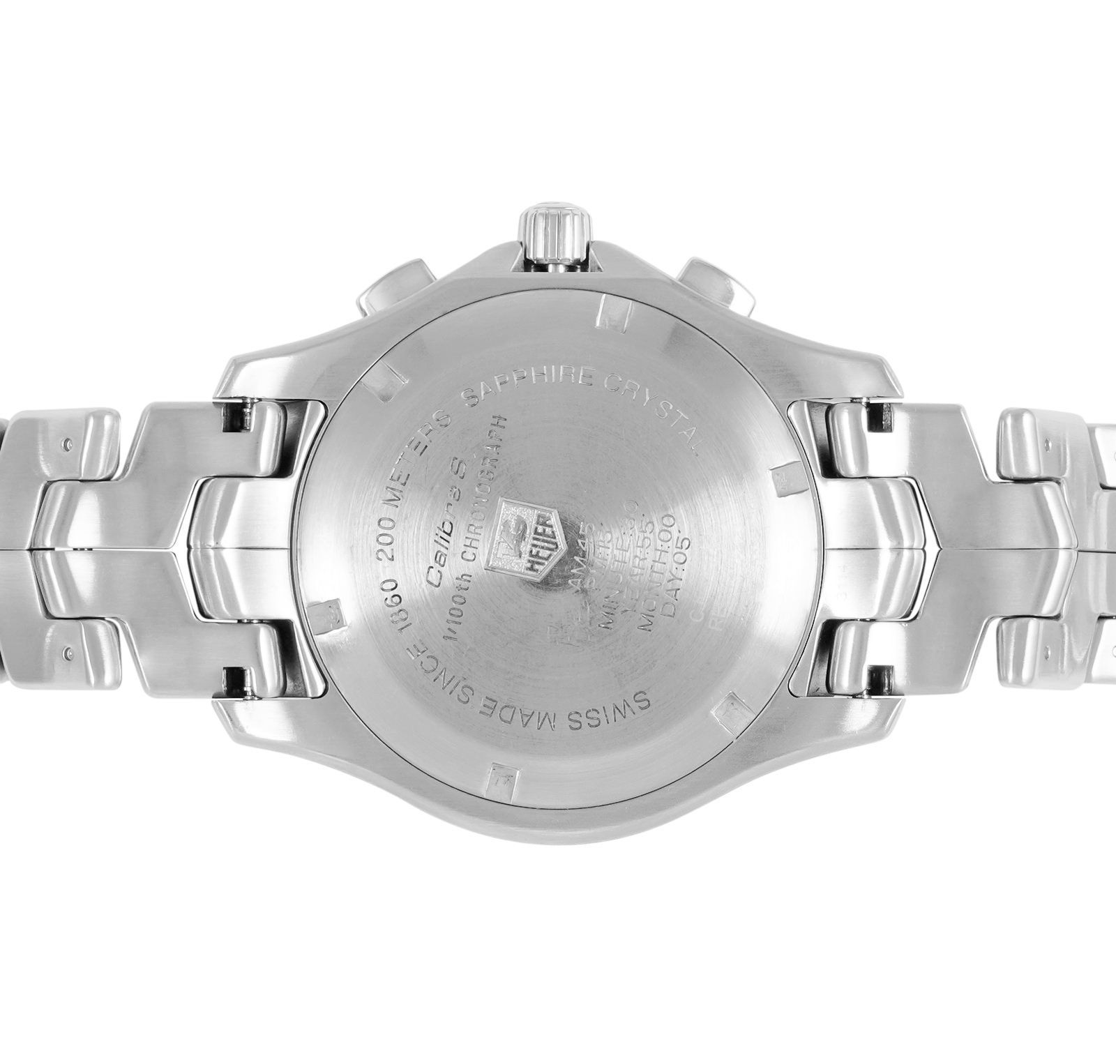 TAG Heuer watches for Men
