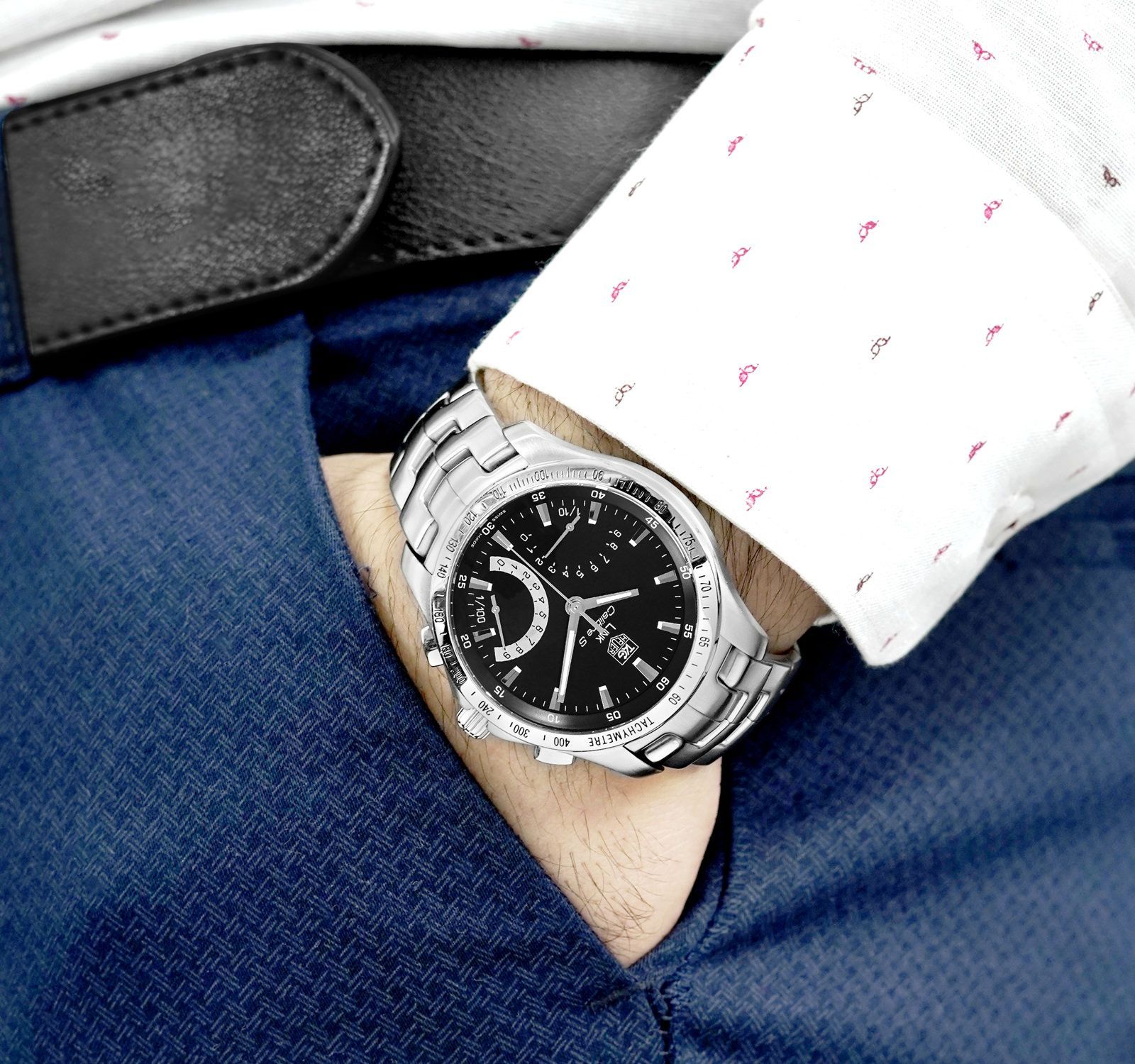Tag heuer cjf7110 2025