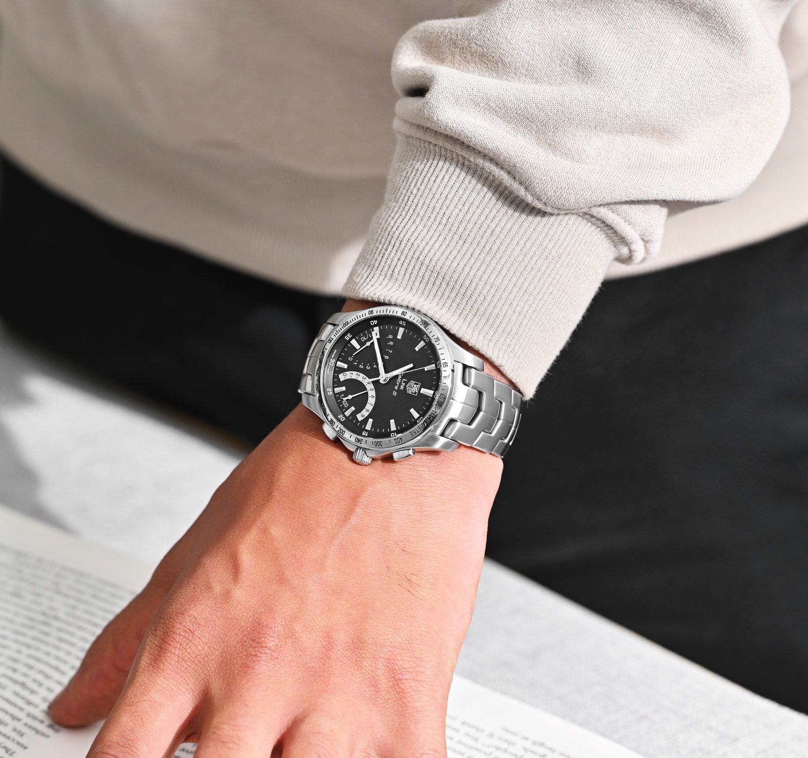 Tag best sale heuer cjf7110