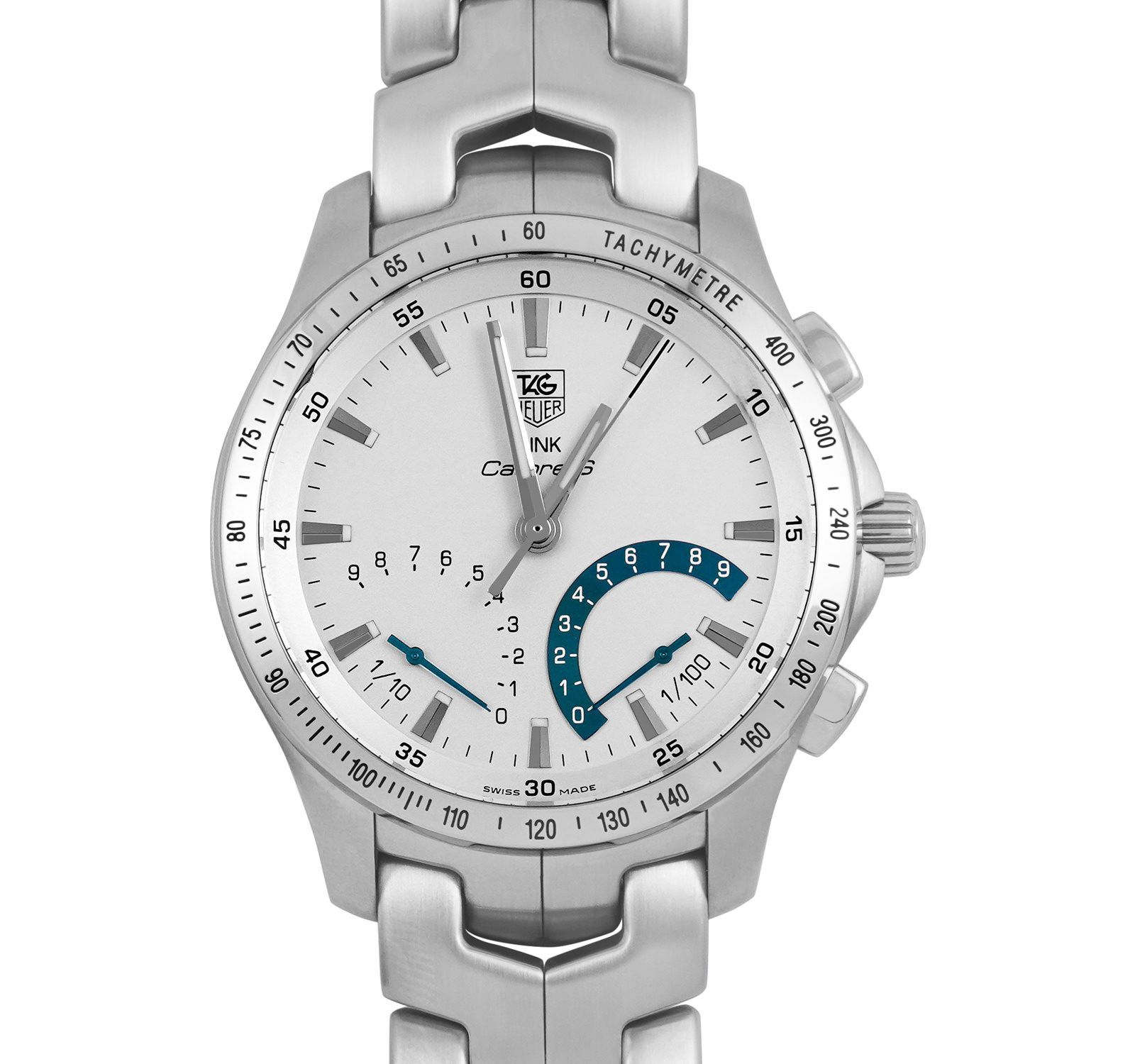 TAG Heuer Link