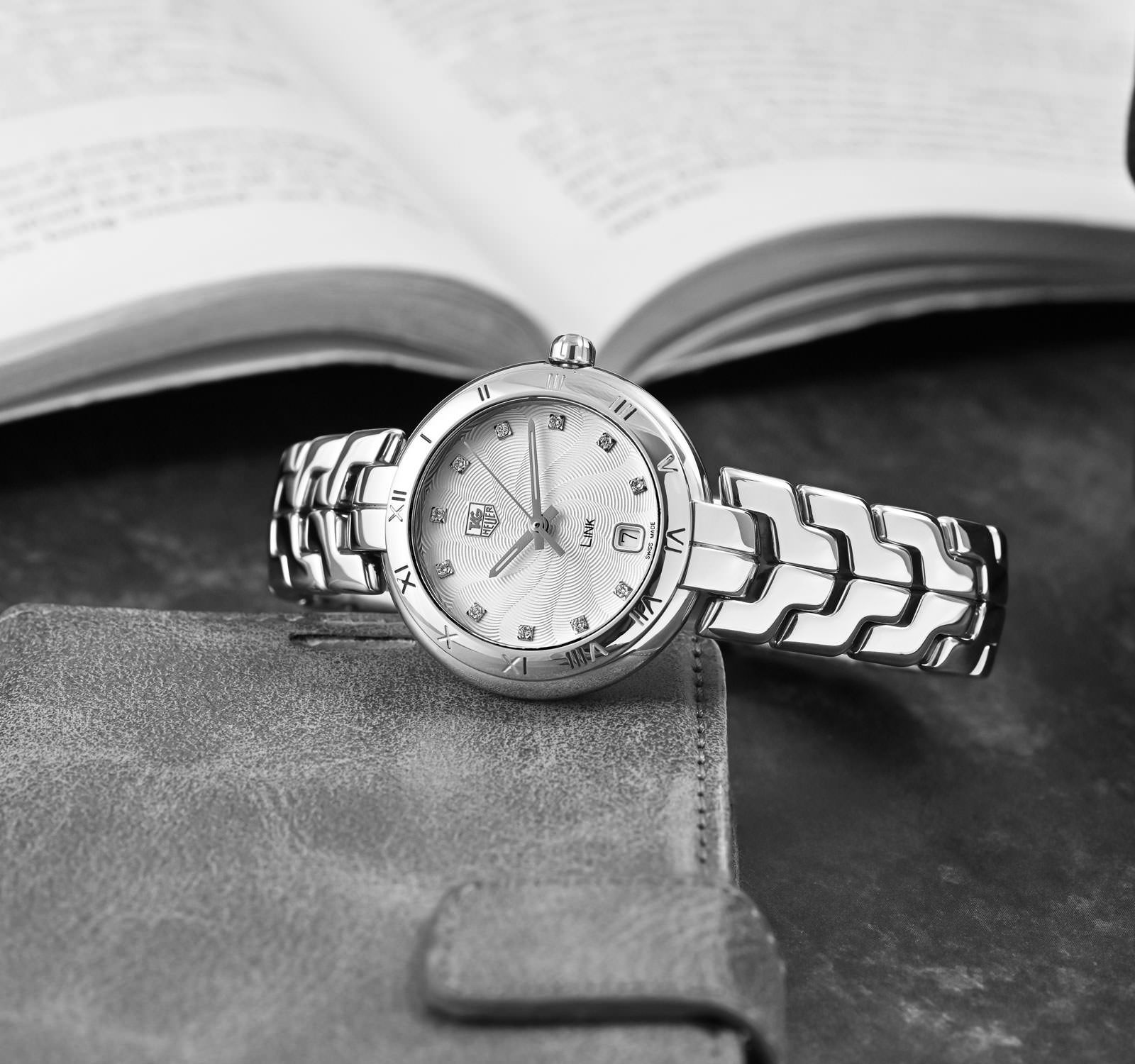 TAG Heuer Link