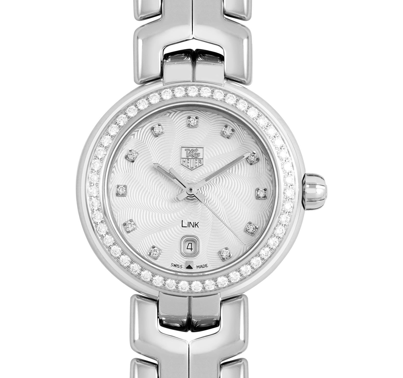 TAG Heuer Link