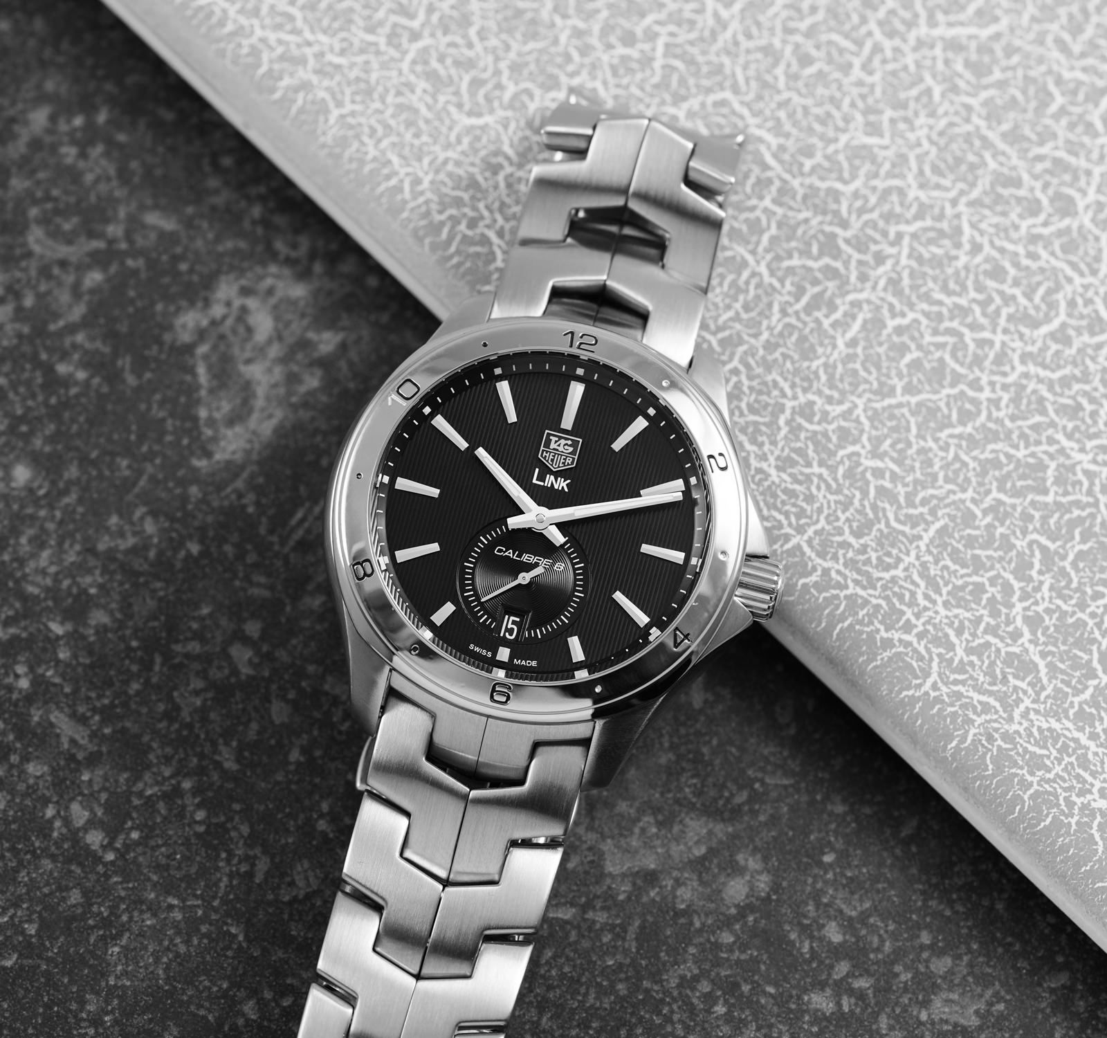 TAG Heuer Link