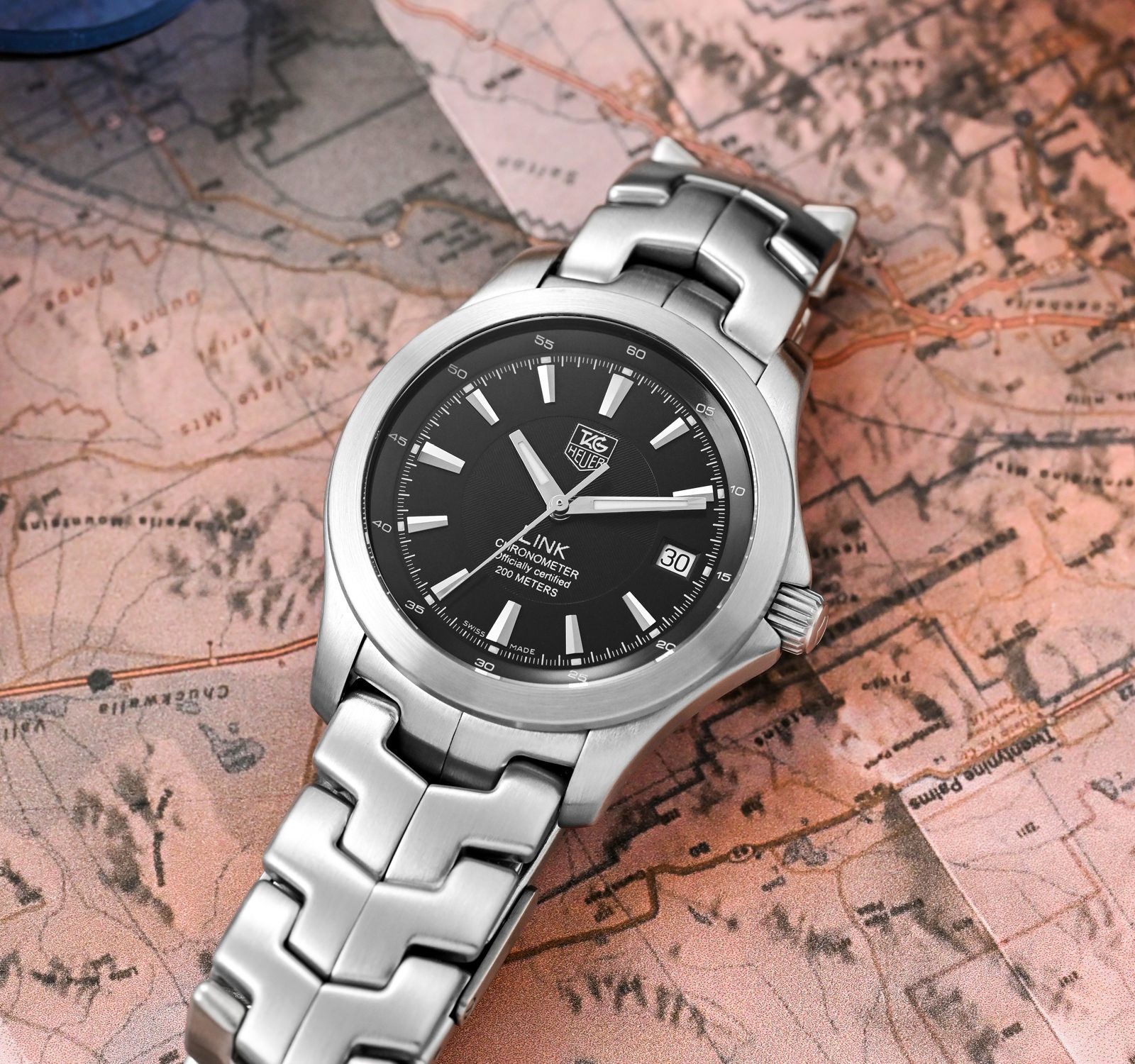 TAG Heuer 372.508 ジャンク タグホイヤー TAG HEUER フォーミュラ1 372.508 - メルカリ