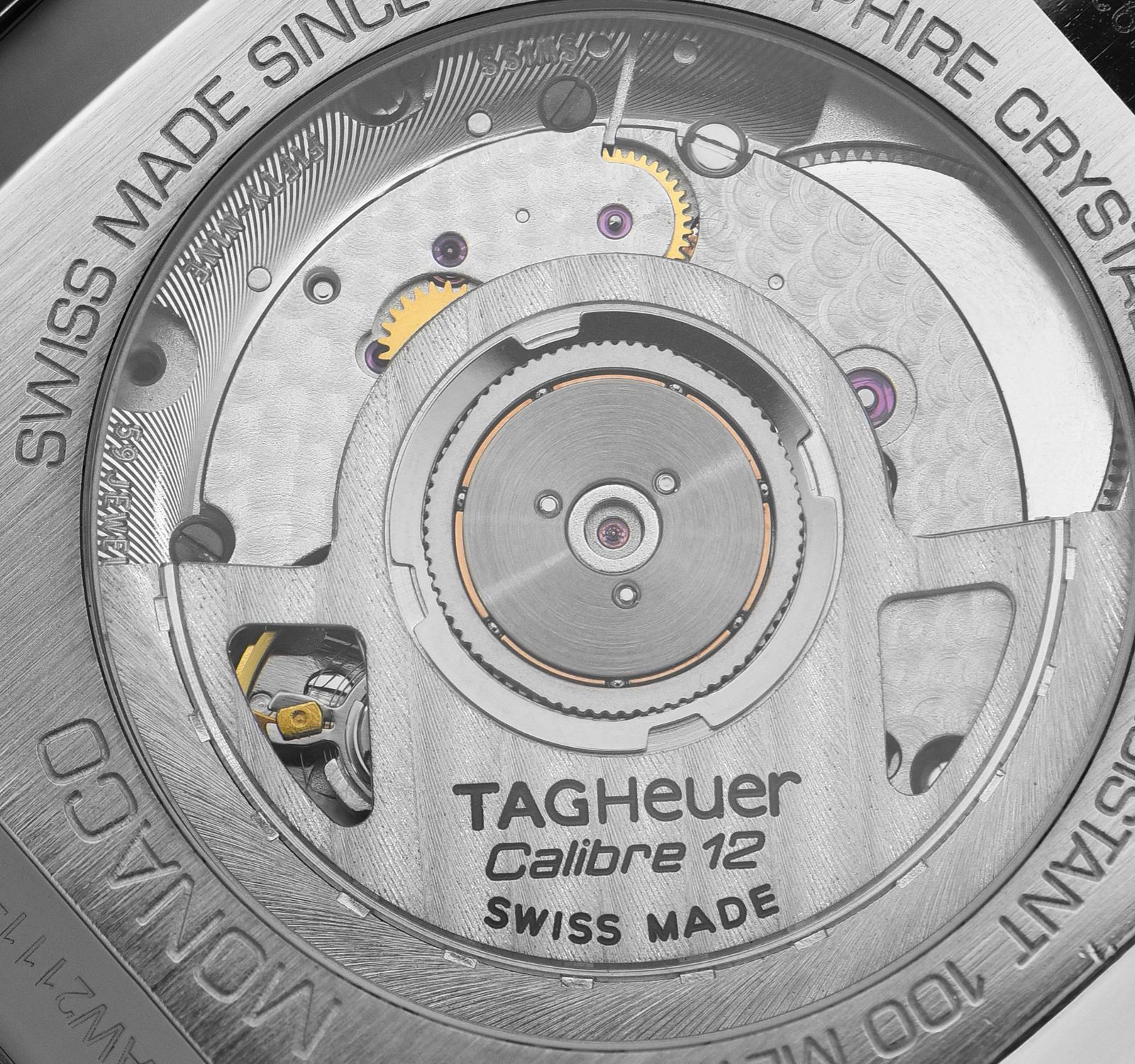 TAG Heuer watches for Men