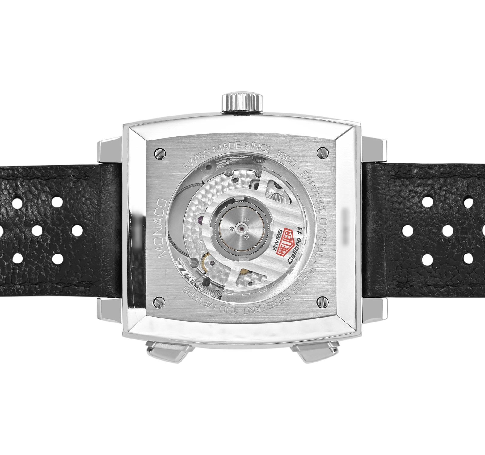 Pre-Owned TAG Heuer CAW211P.FC6356-1 Price