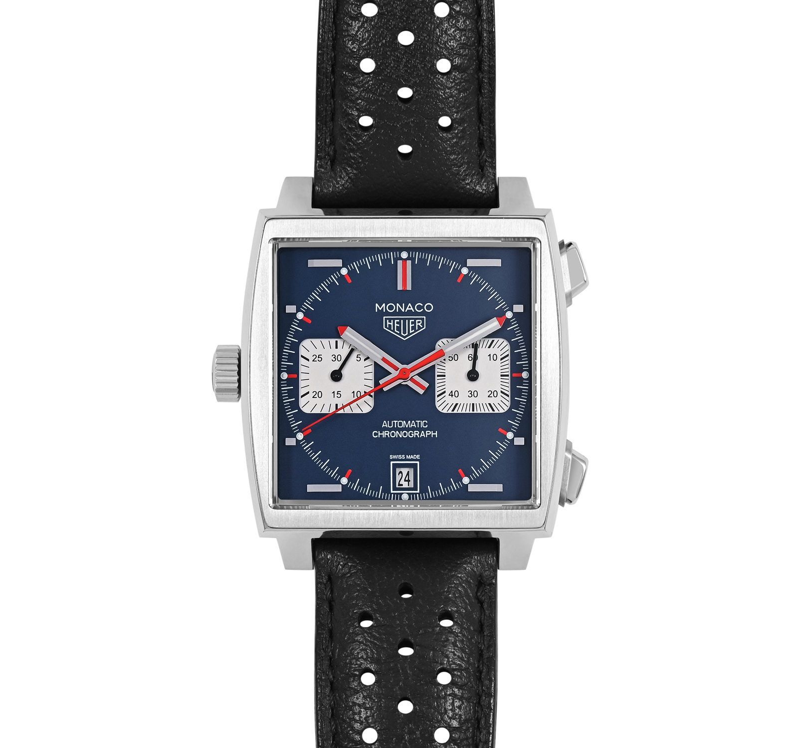 Pre-Owned TAG Heuer Monaco