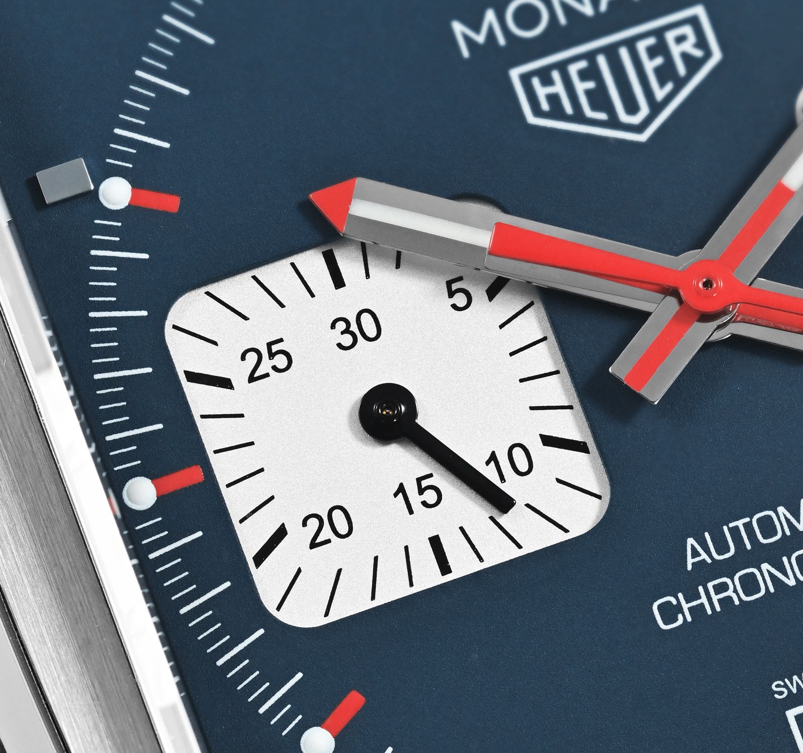 Tag heuer monaco apple watch face store