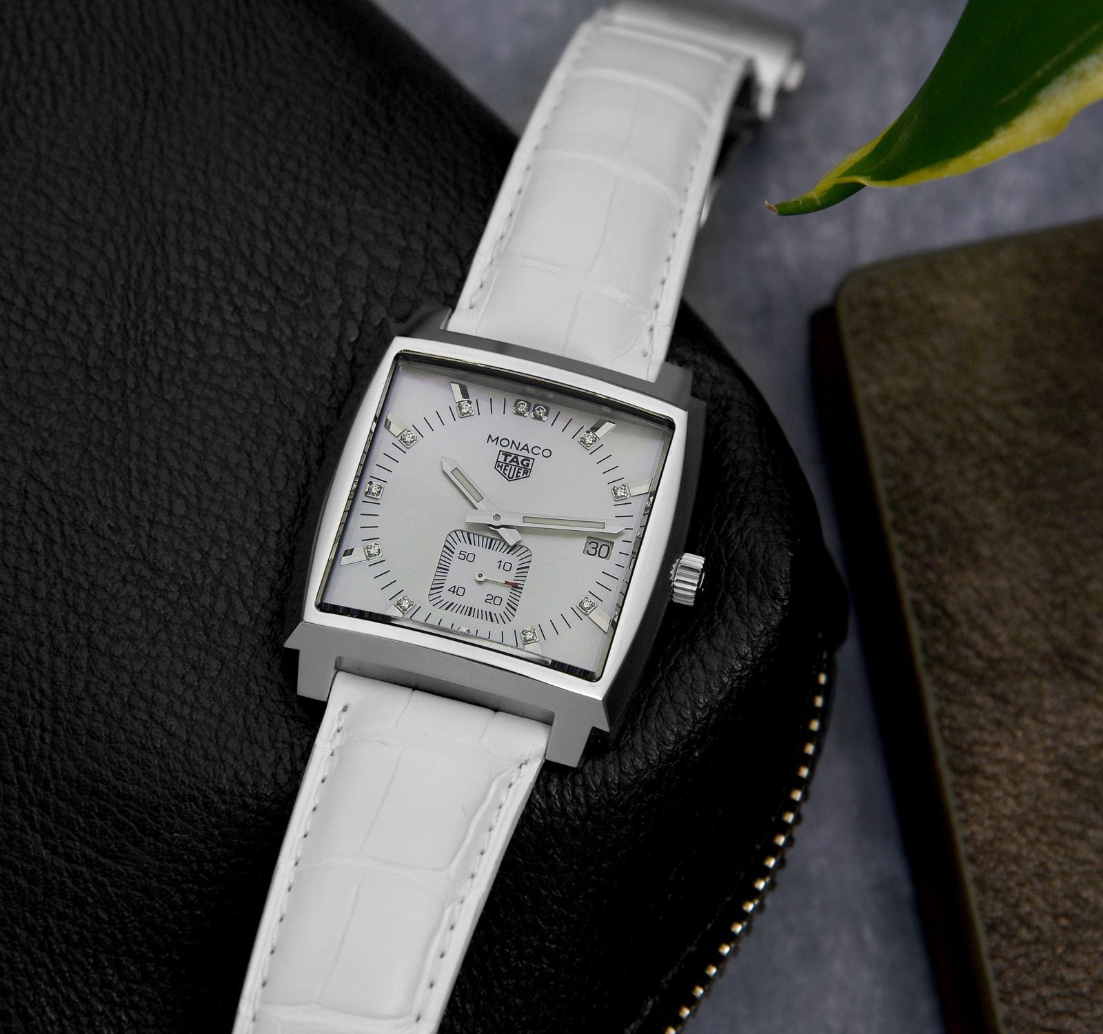 TAG Heuer WAW131B.FC6247