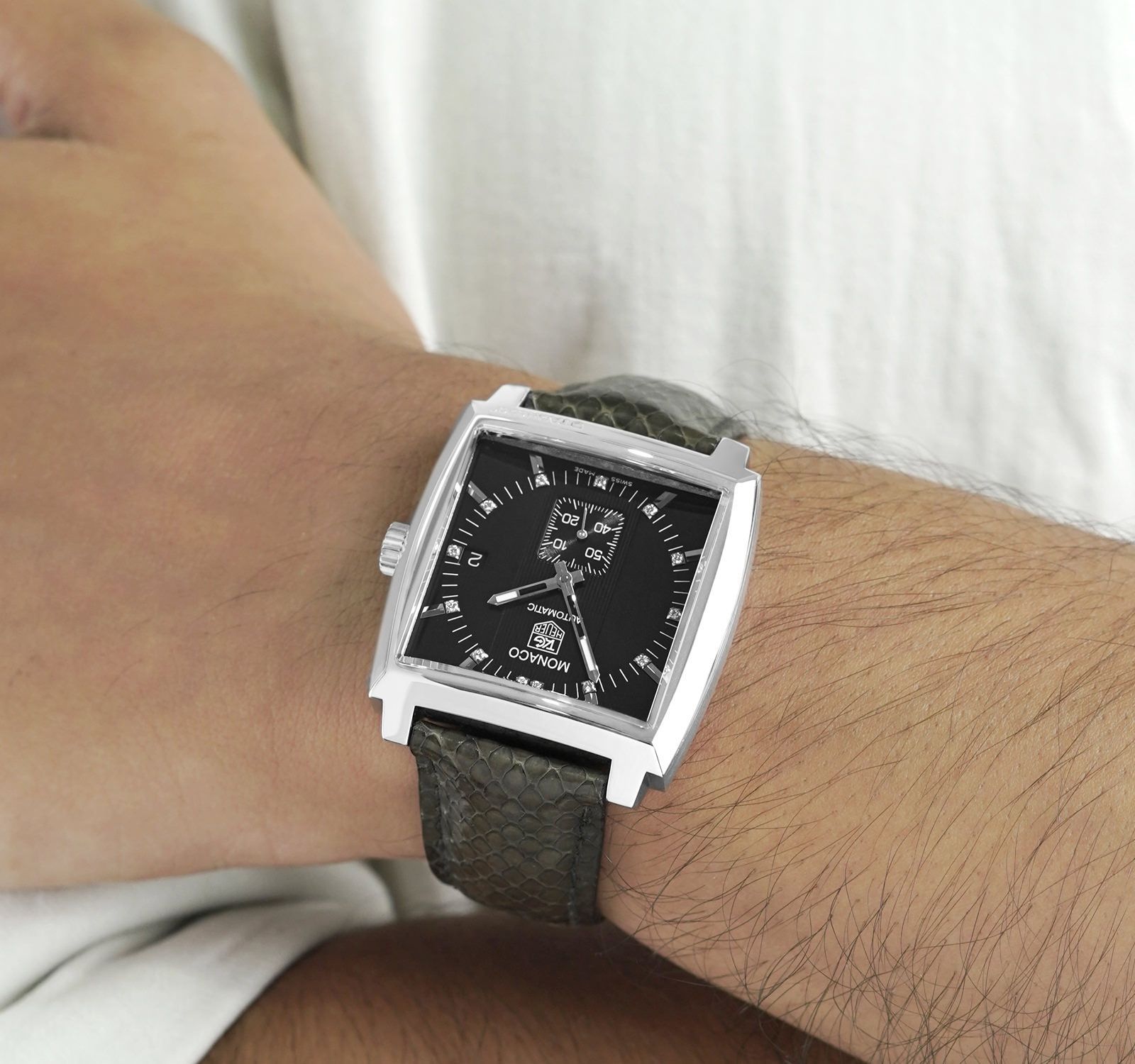 Tag heuer 37mm hot sale