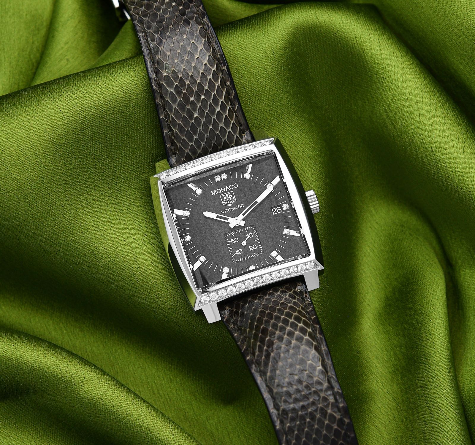 TAG Heuer WW2118.FC6216