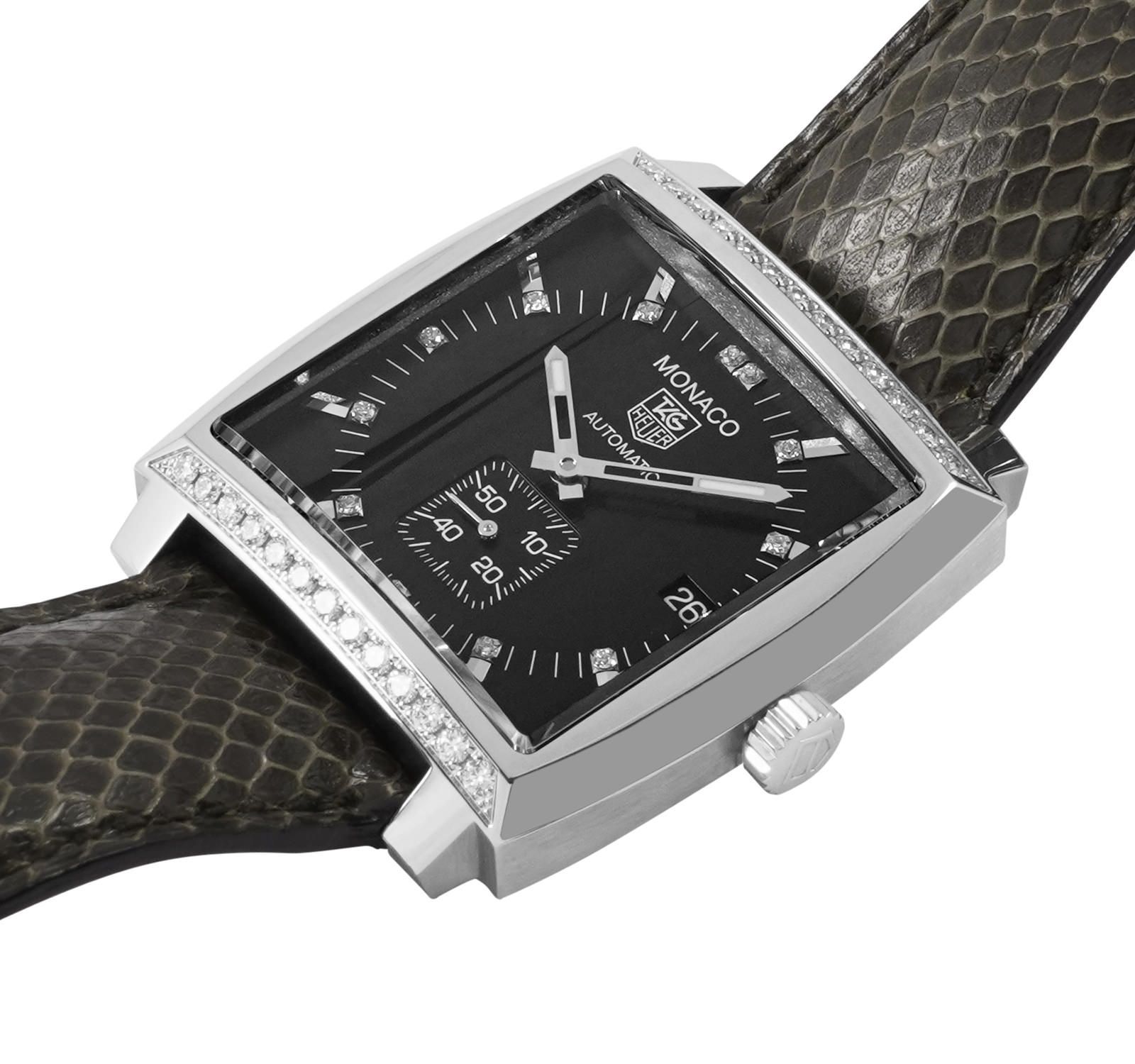 TAG Heuer watches for Women
