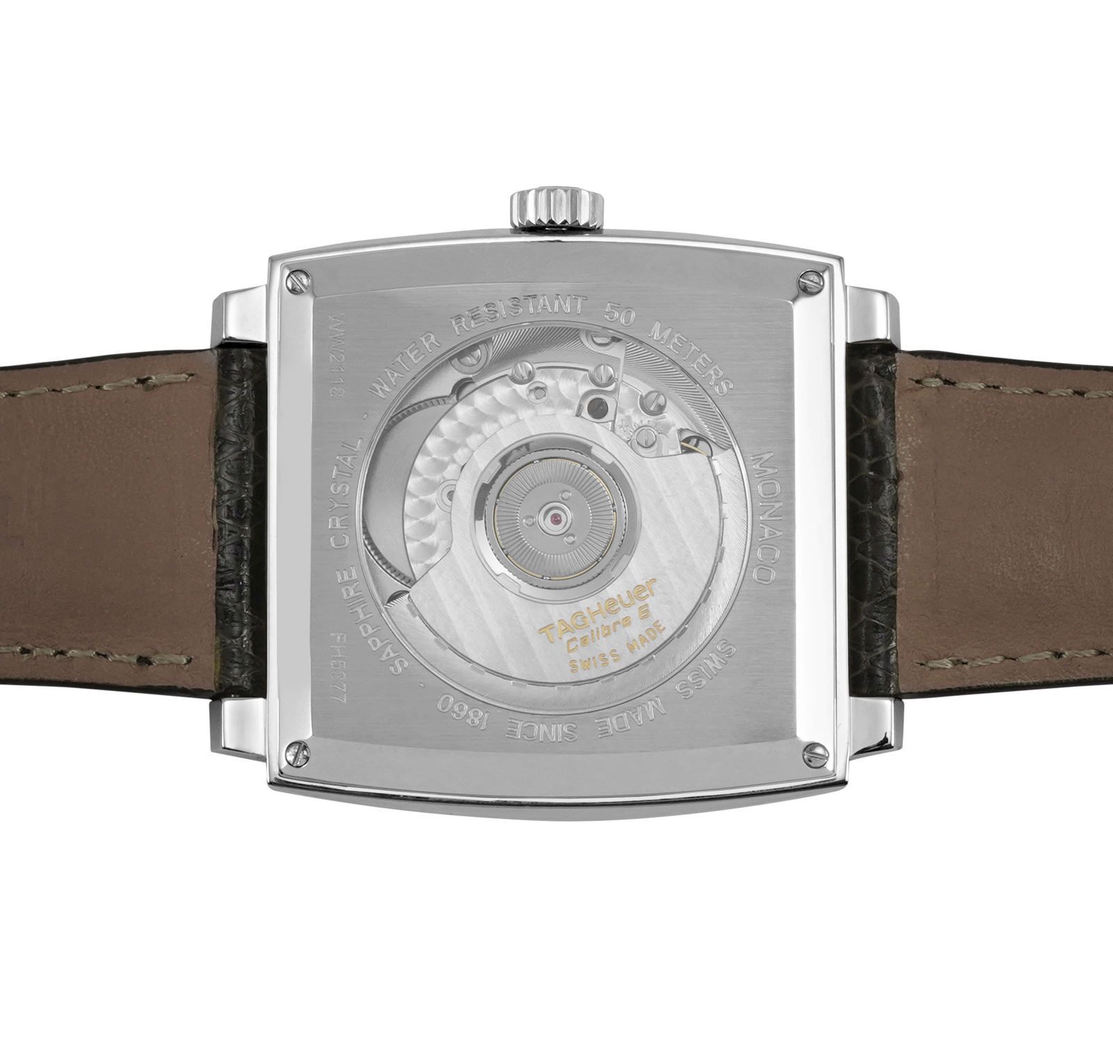 TAG Heuer Monaco