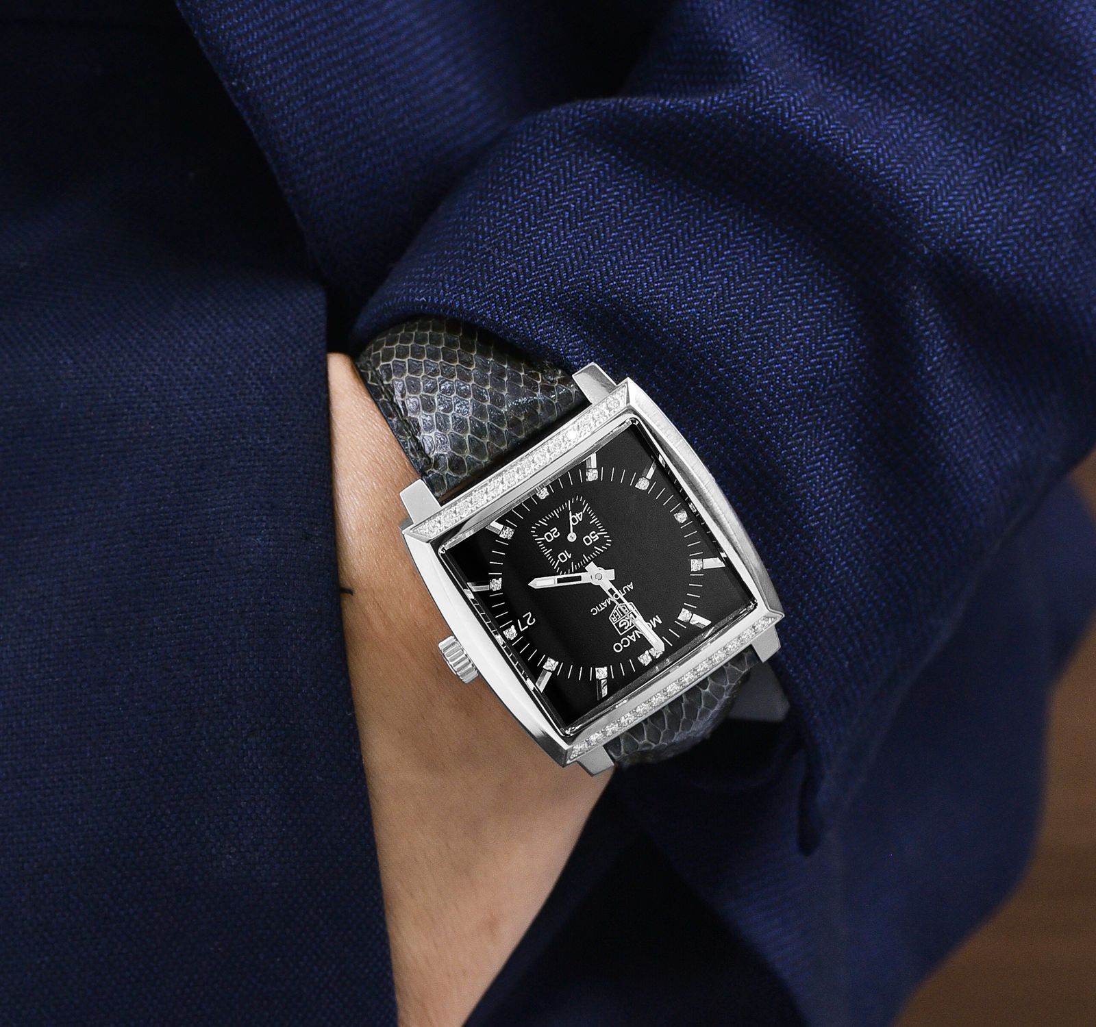 TAG Heuer Watches