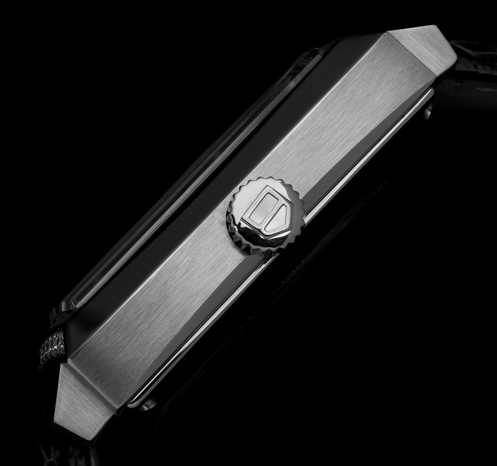 TAG Heuer Monaco Features