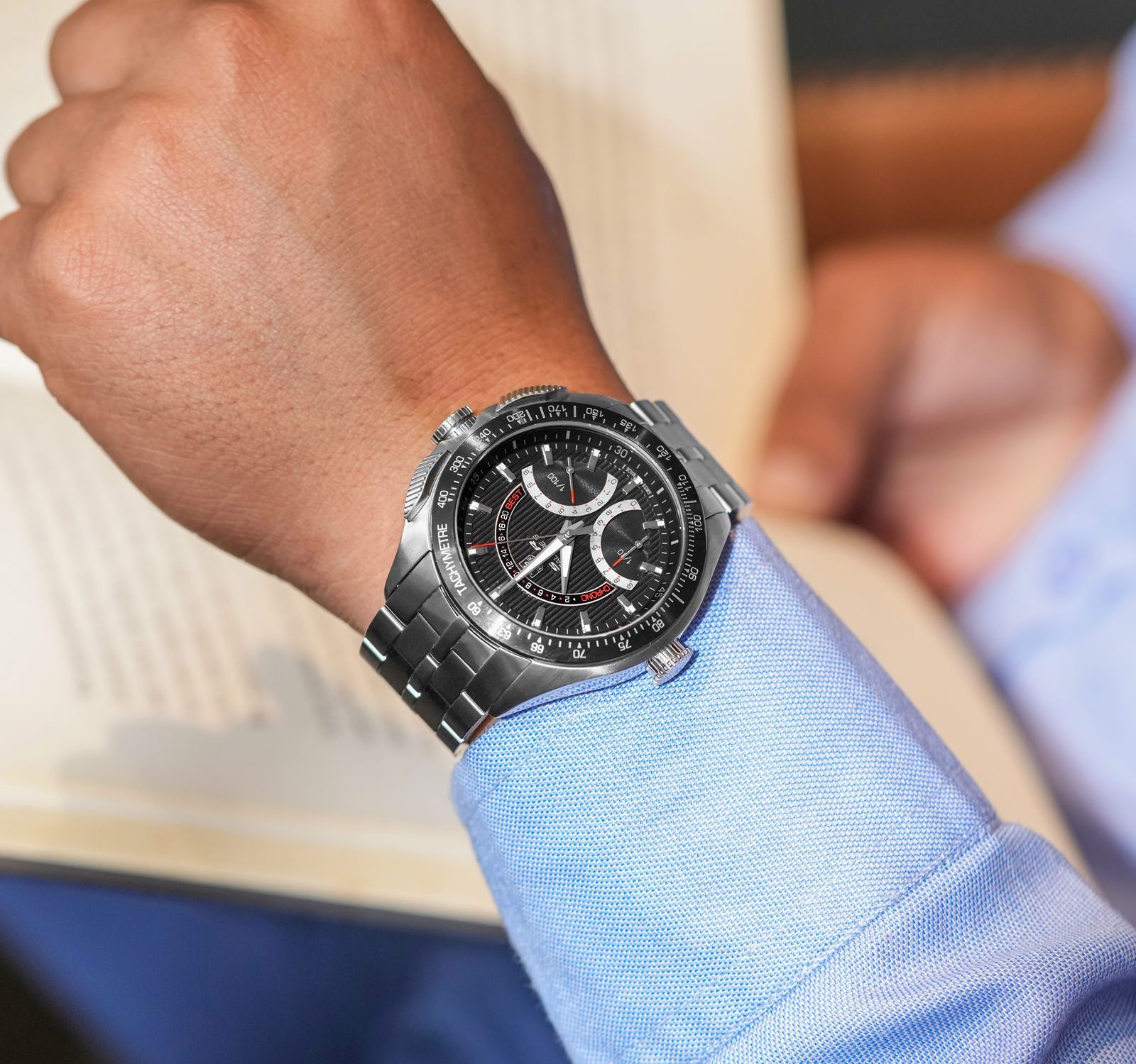 Tag heuer clearance slr price