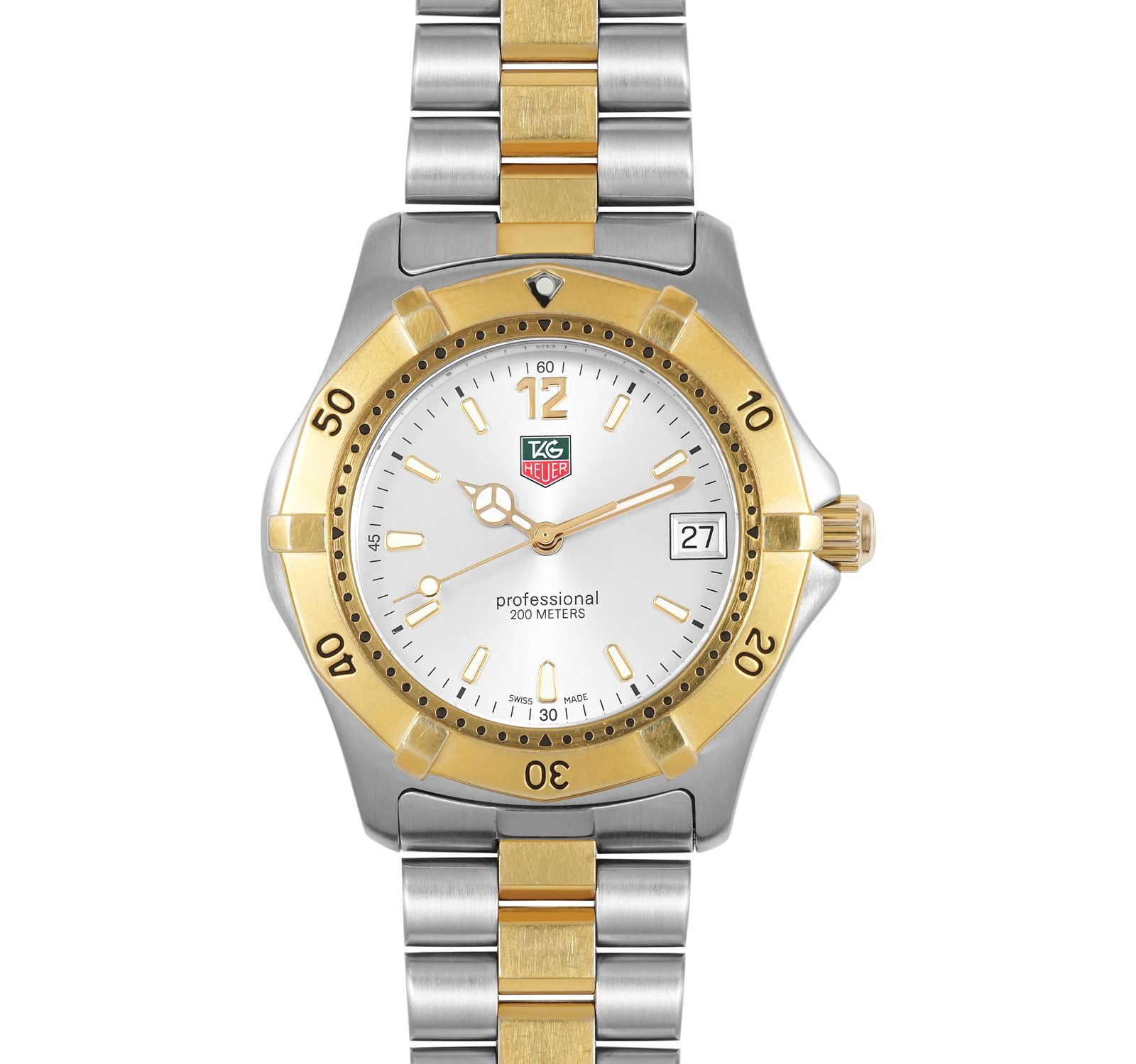 Pre-Owned TAG Heuer Vintage Collection
