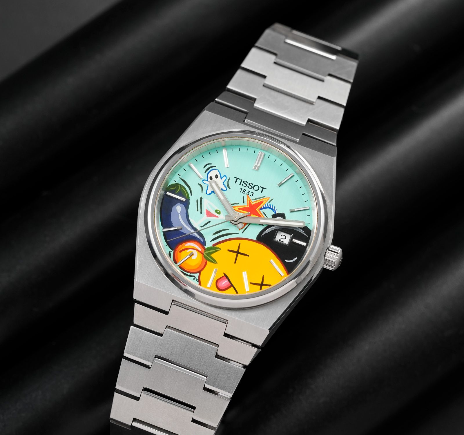 Tissot T137.410.11.091.01