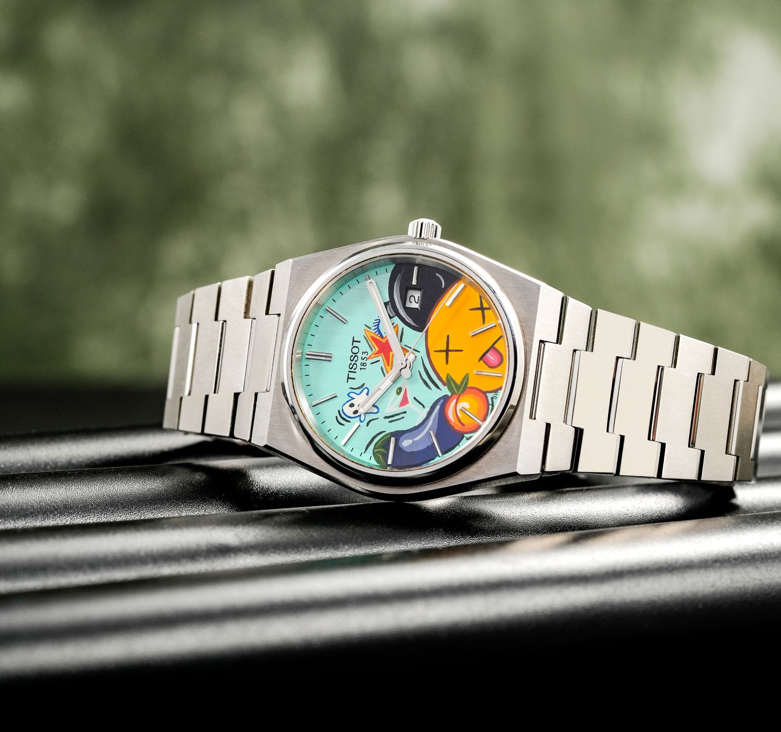 Second Hand Tissot PRX