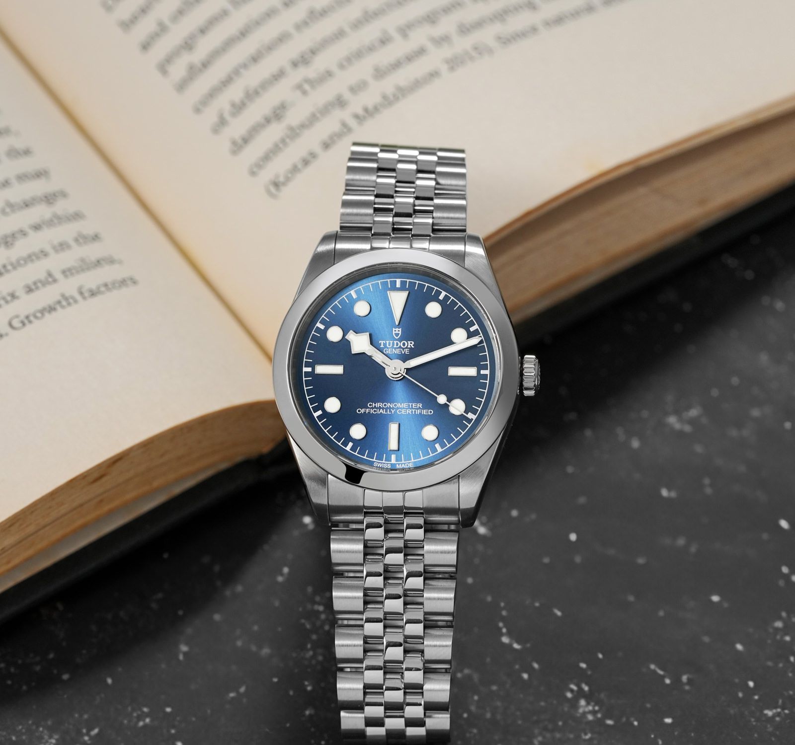 Tudor M79640-0002