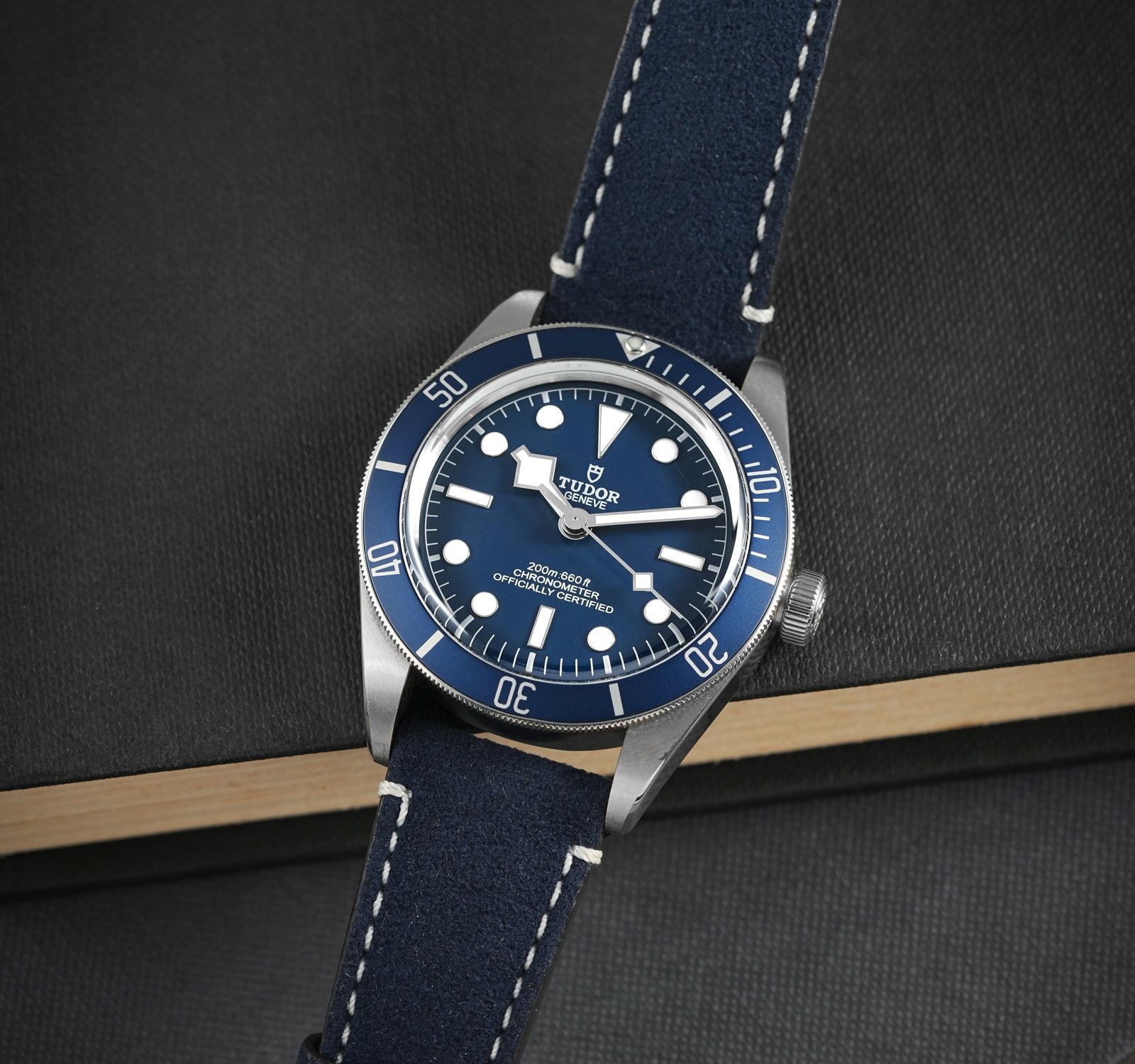 Tudor M79030B-0002