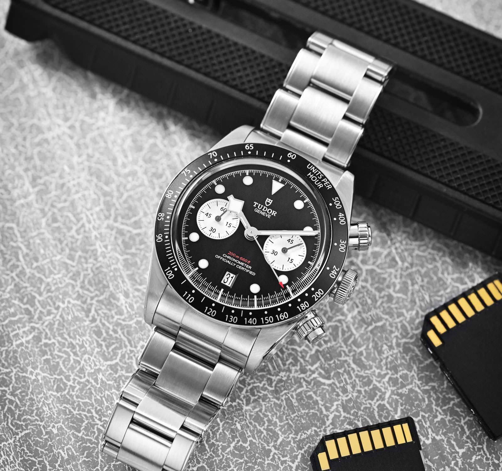 Tudor M79360N-0001-POWG22B