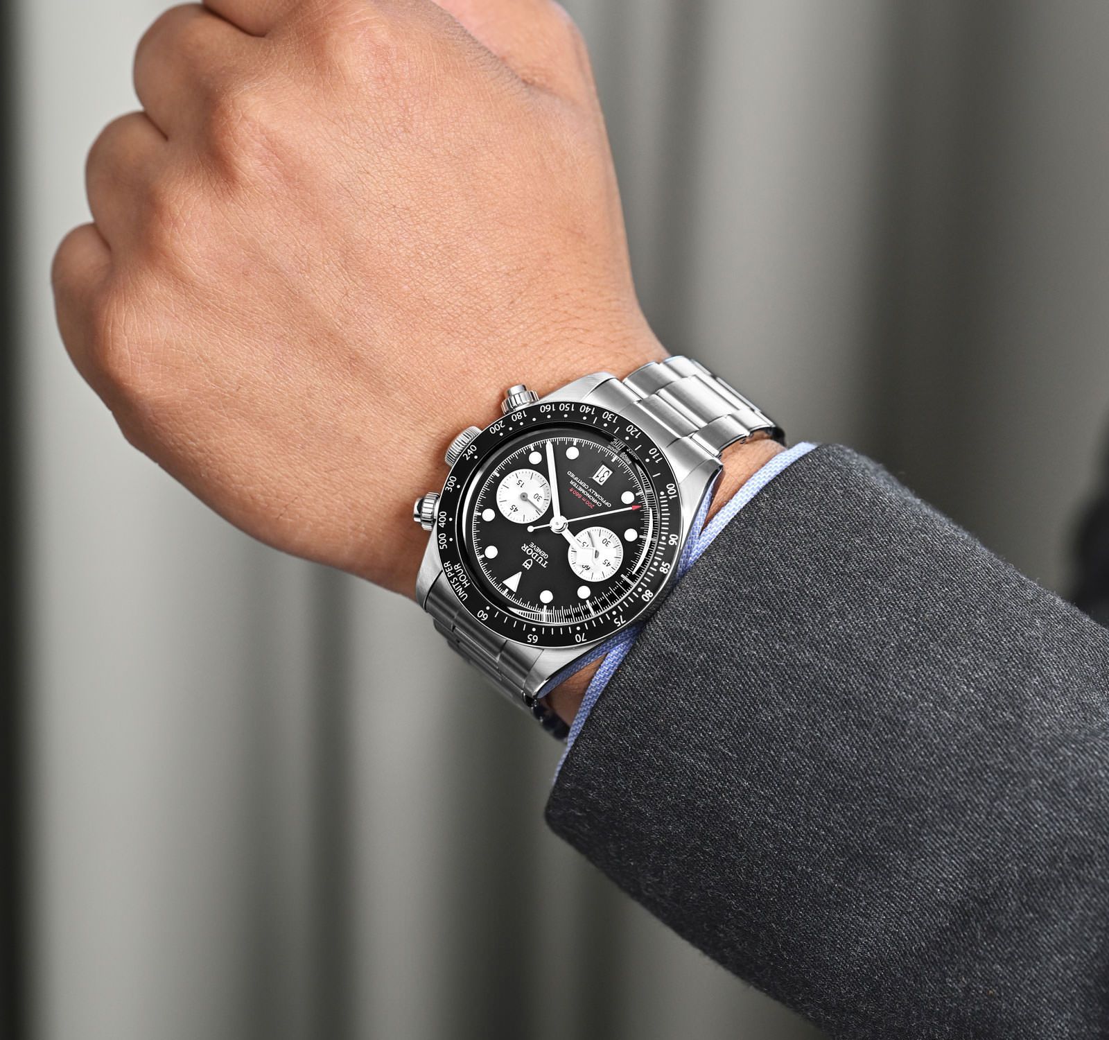 Tudor Watches