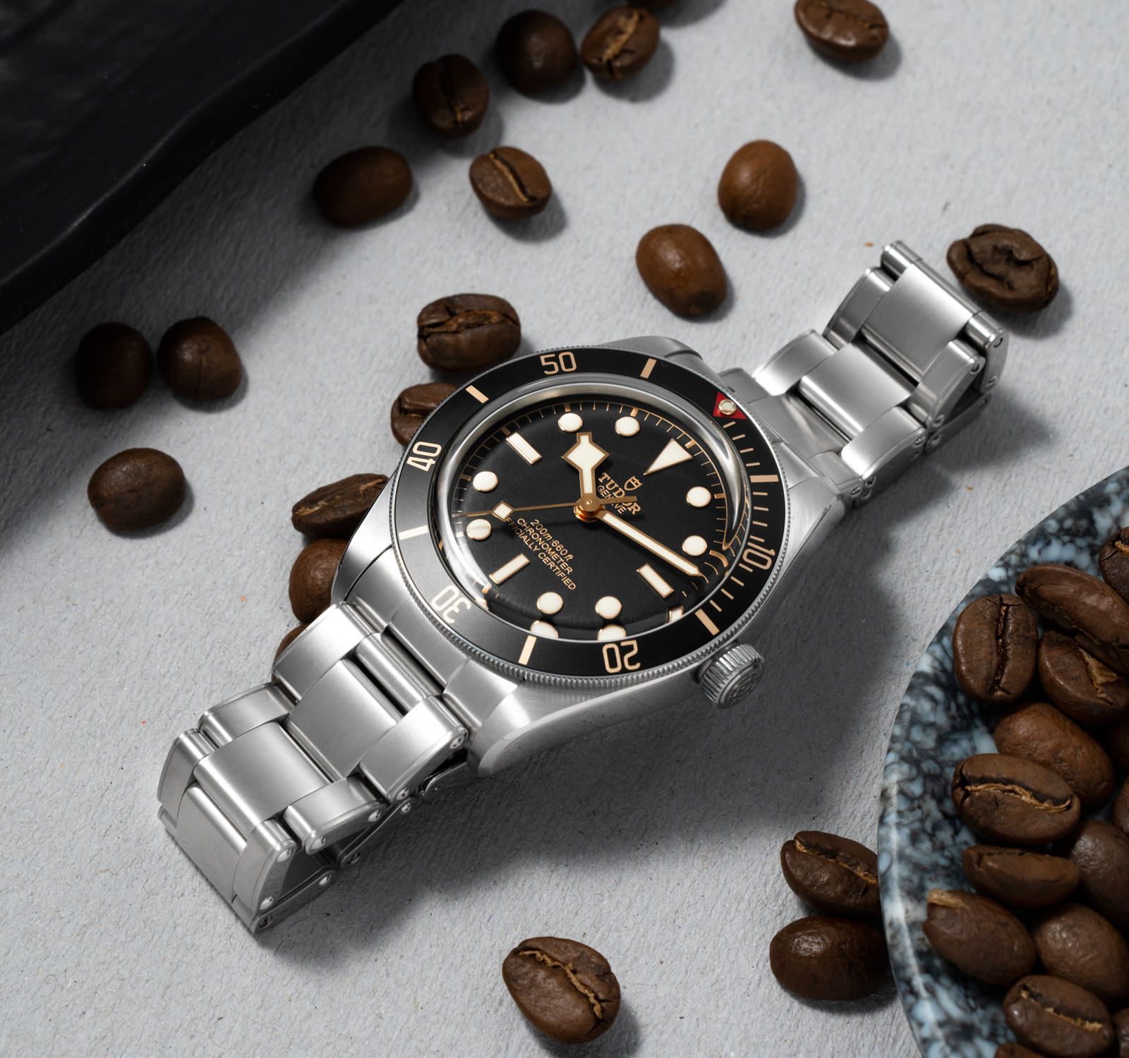 Pre-Owned Tudor Black Bay Fifty-Eight Price