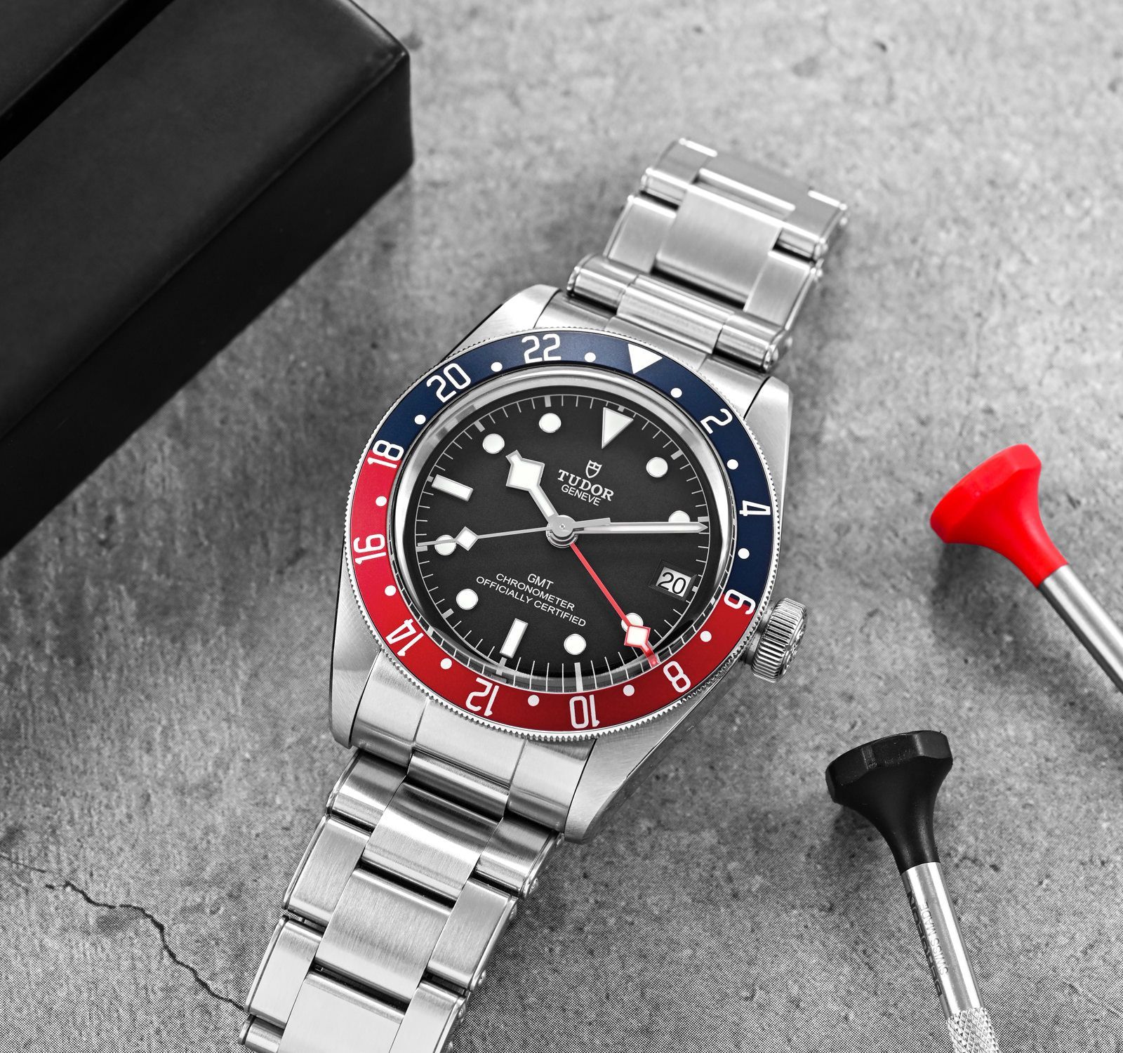 Tudor 79830rb outlet price