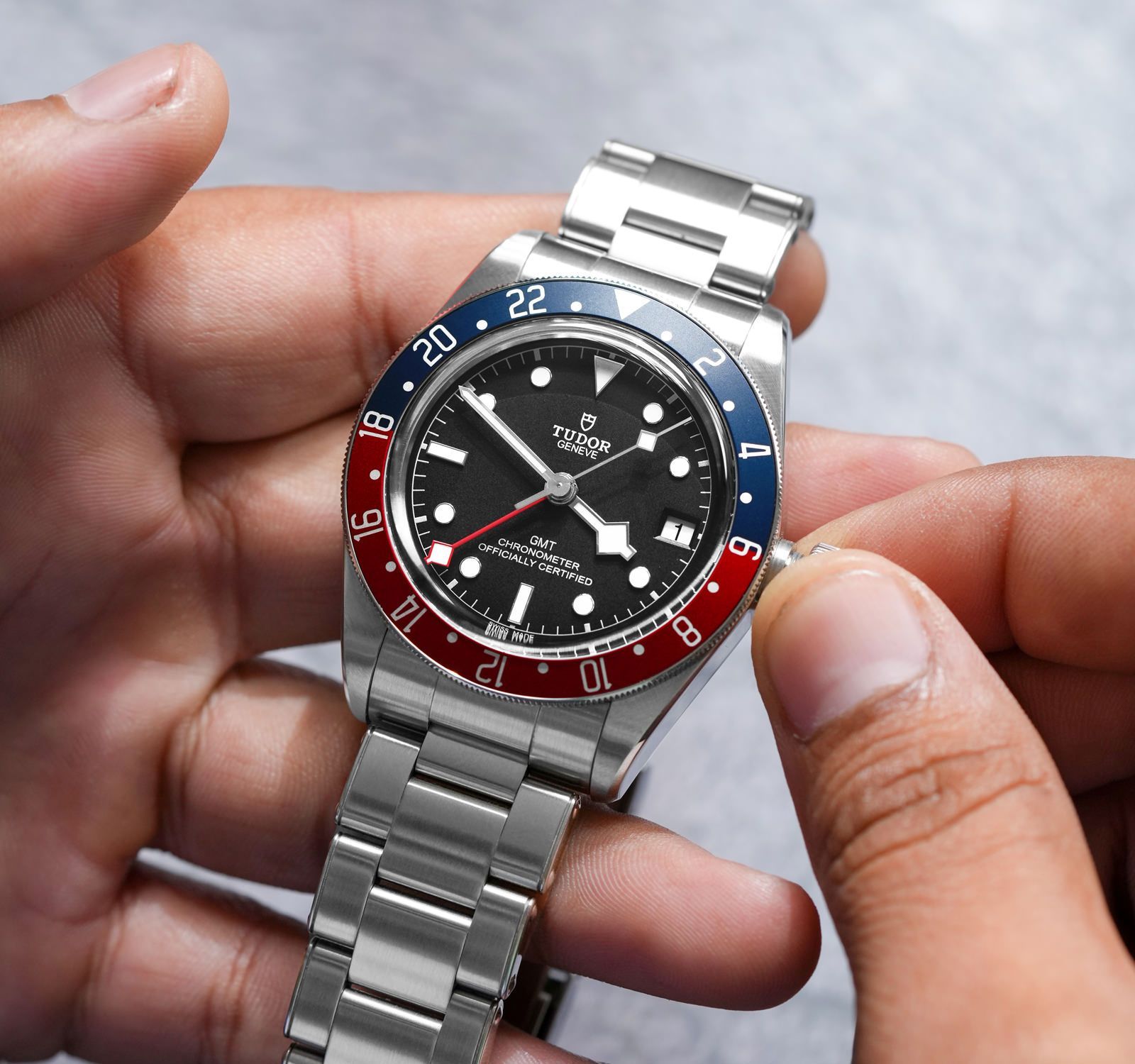 Tudor Watches