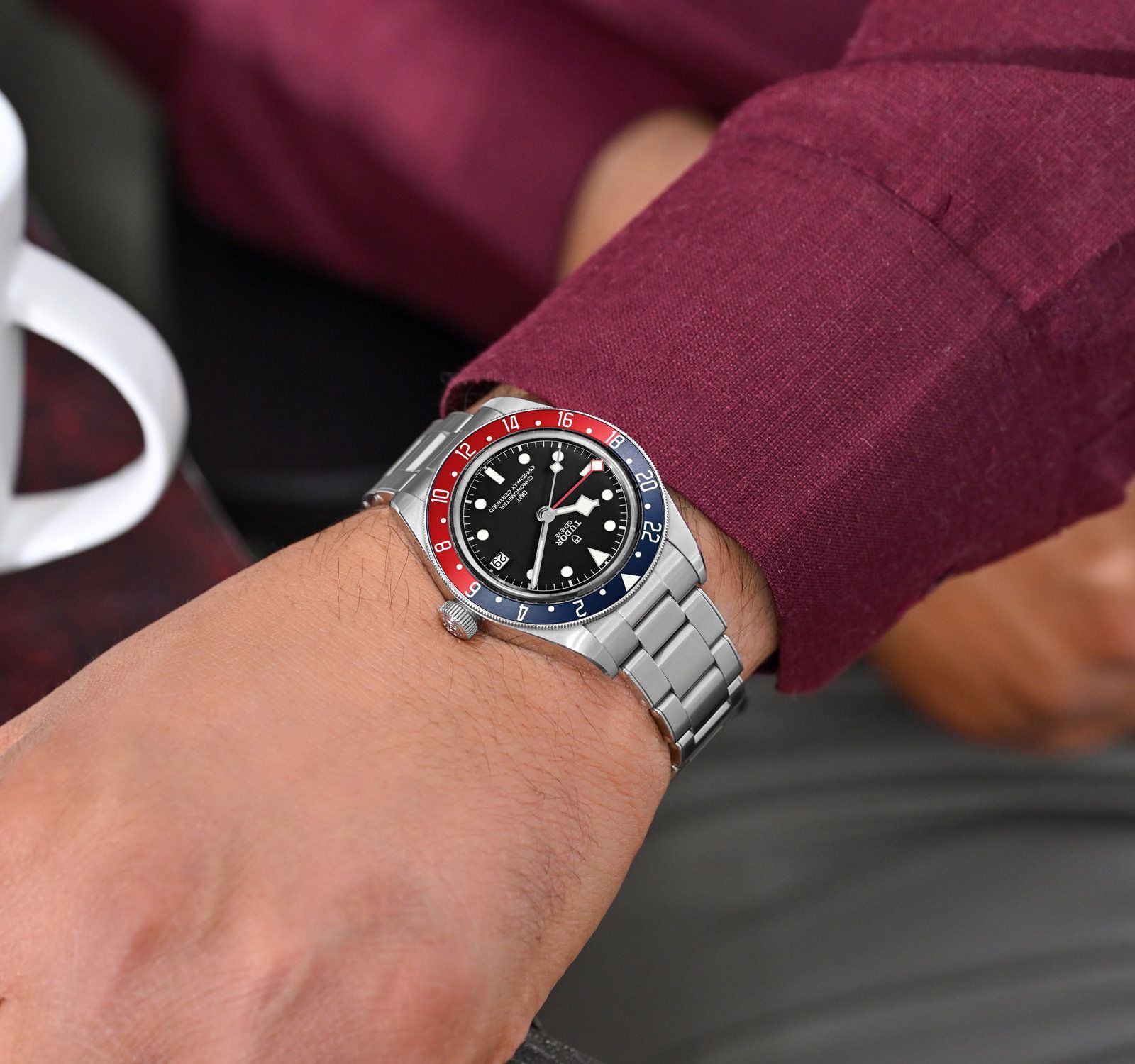 Tudor Watches