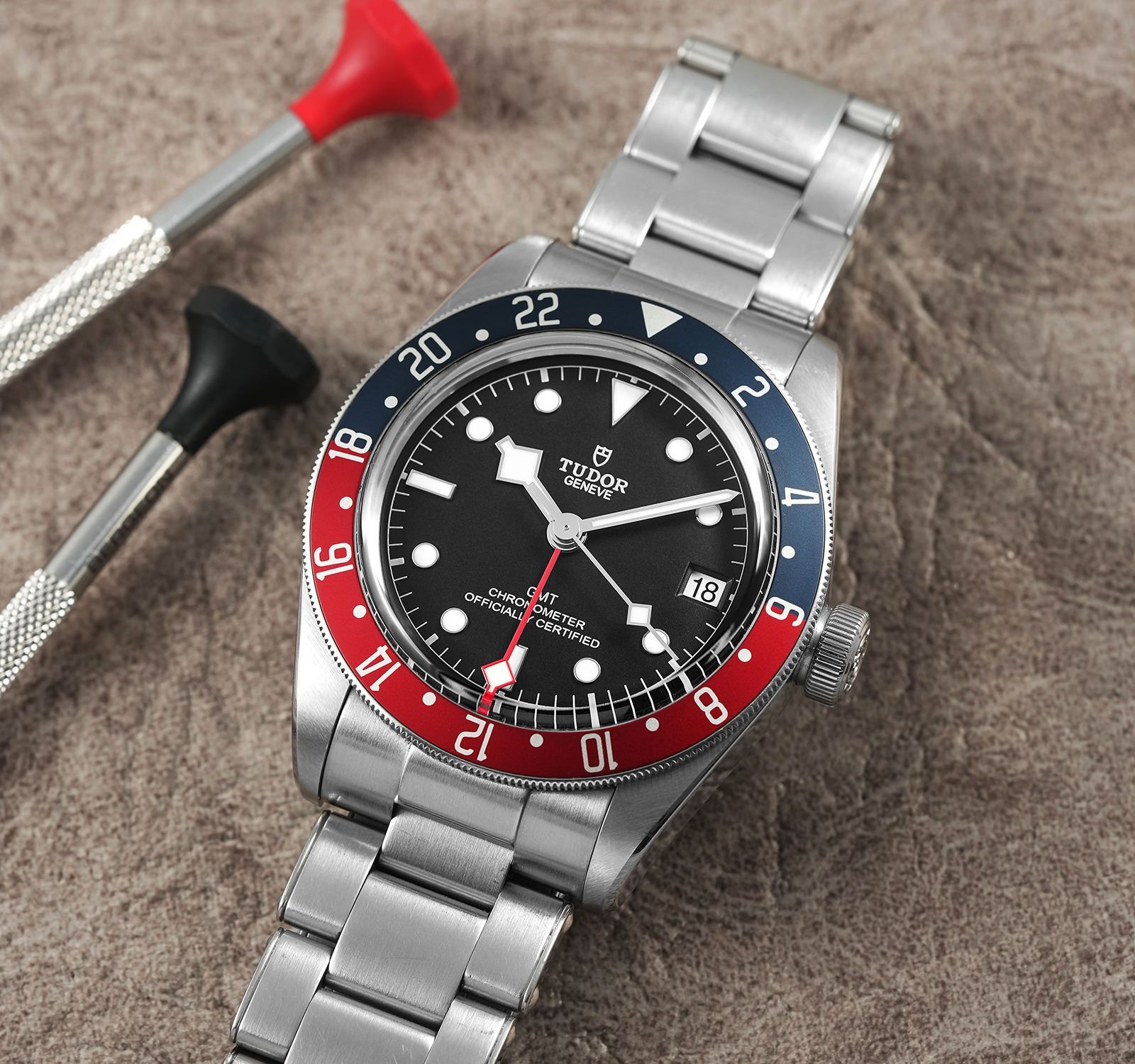 Tudor M79830RB-0001