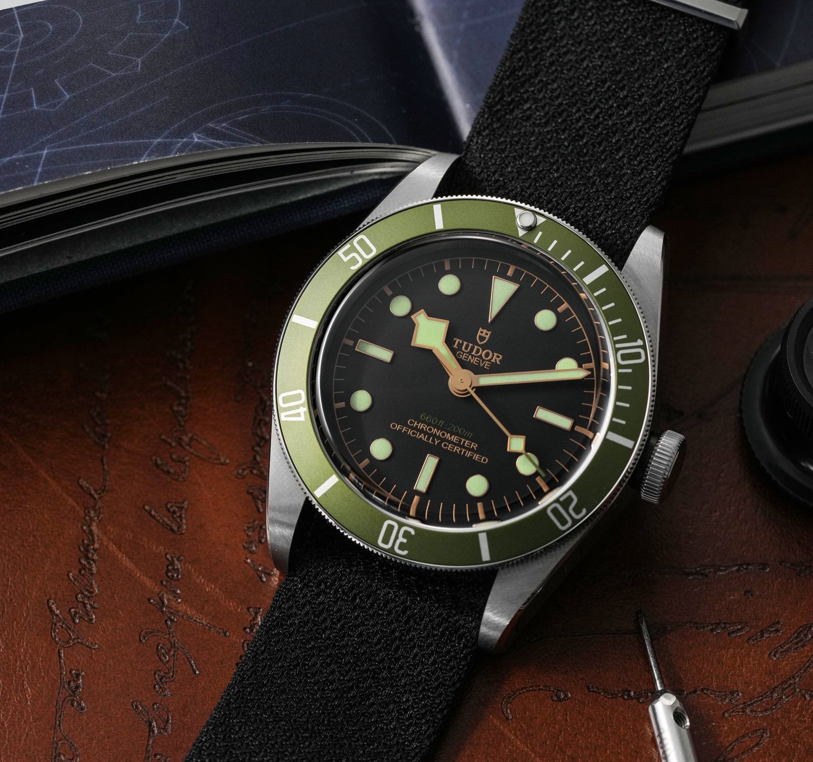 Tudor M79230G-0001-1