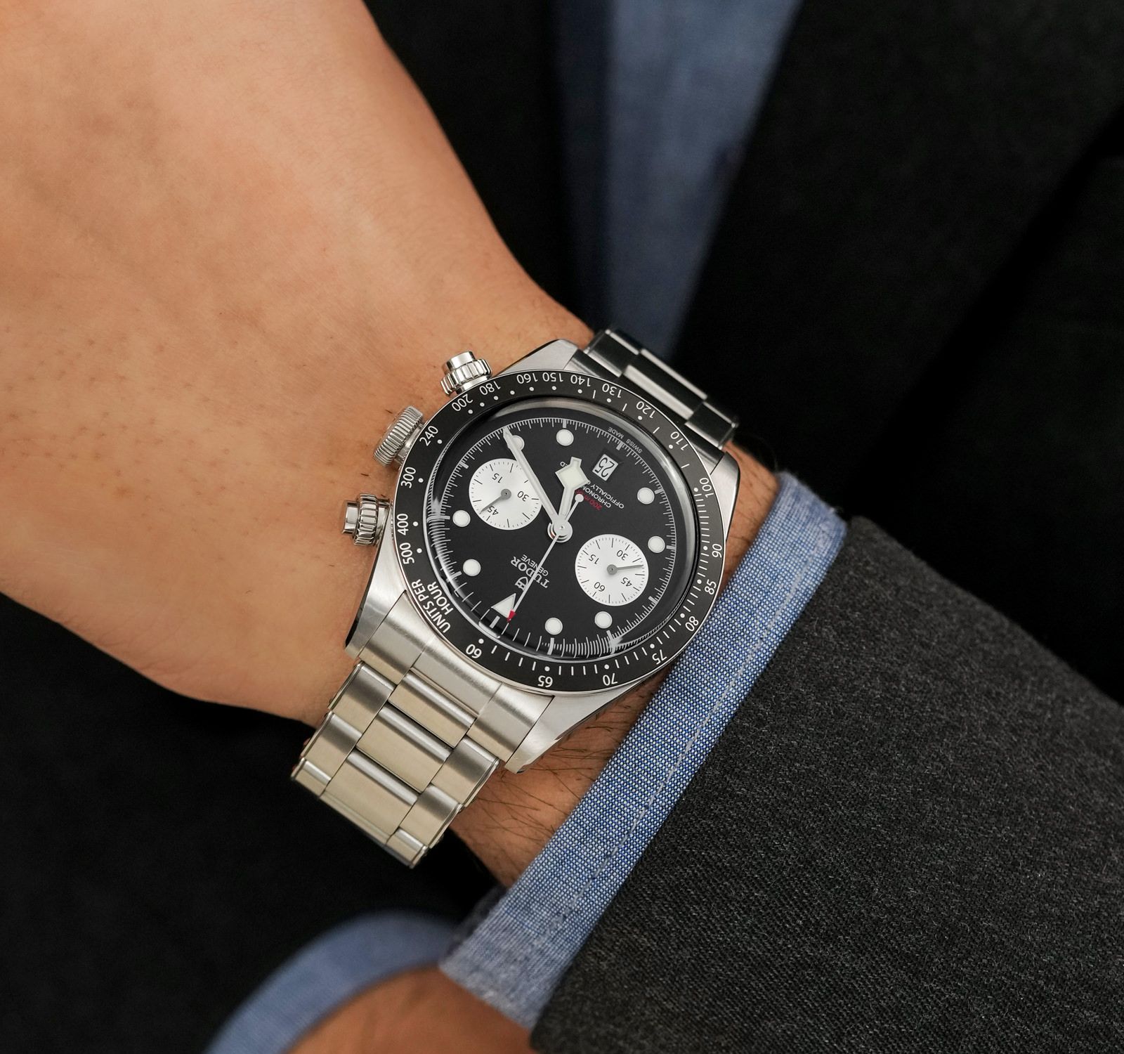 Tudor Watches