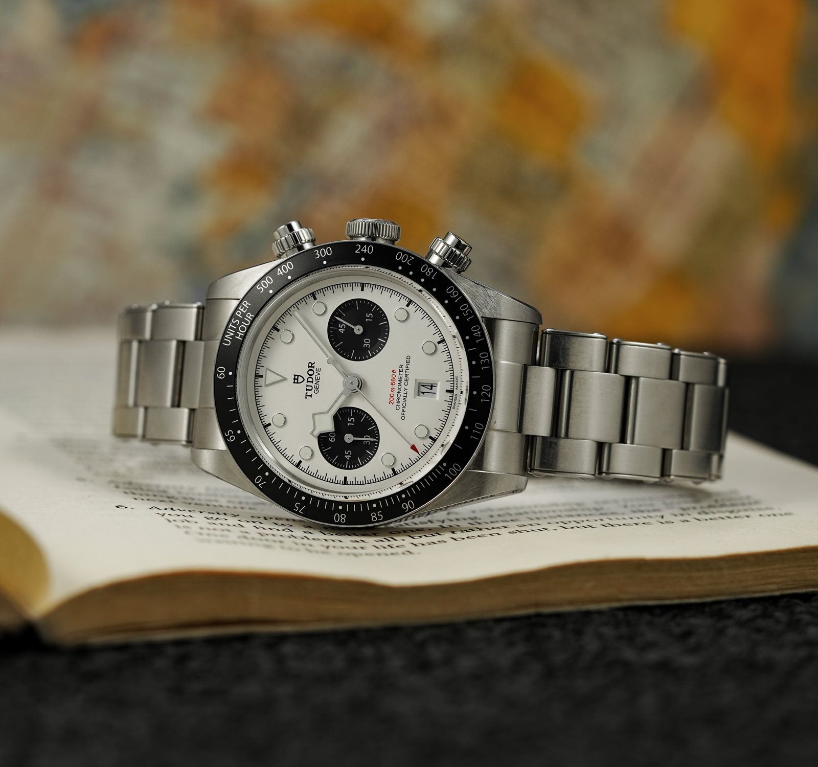 Tudor M79360N-0002