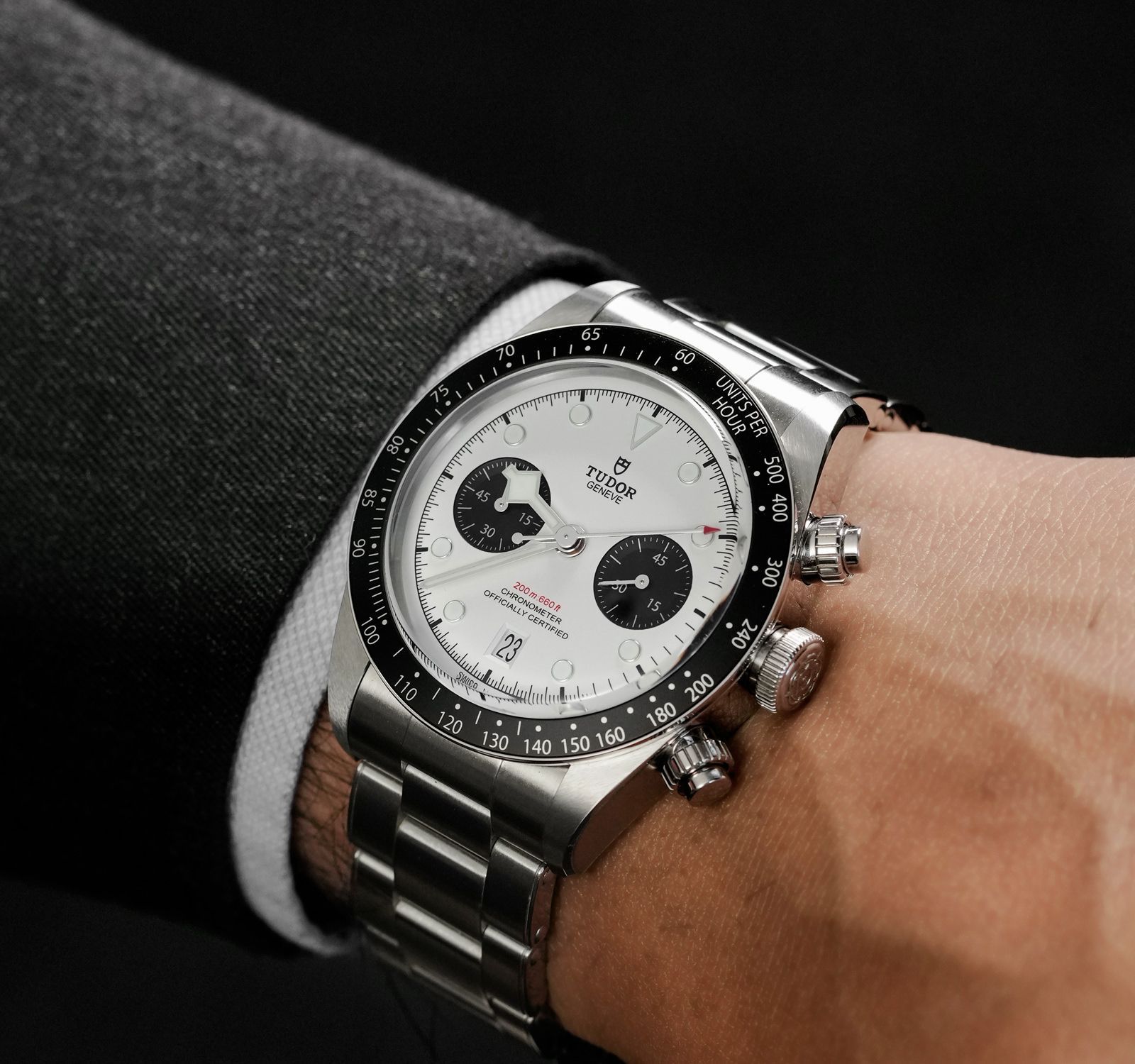 Tudor Watches