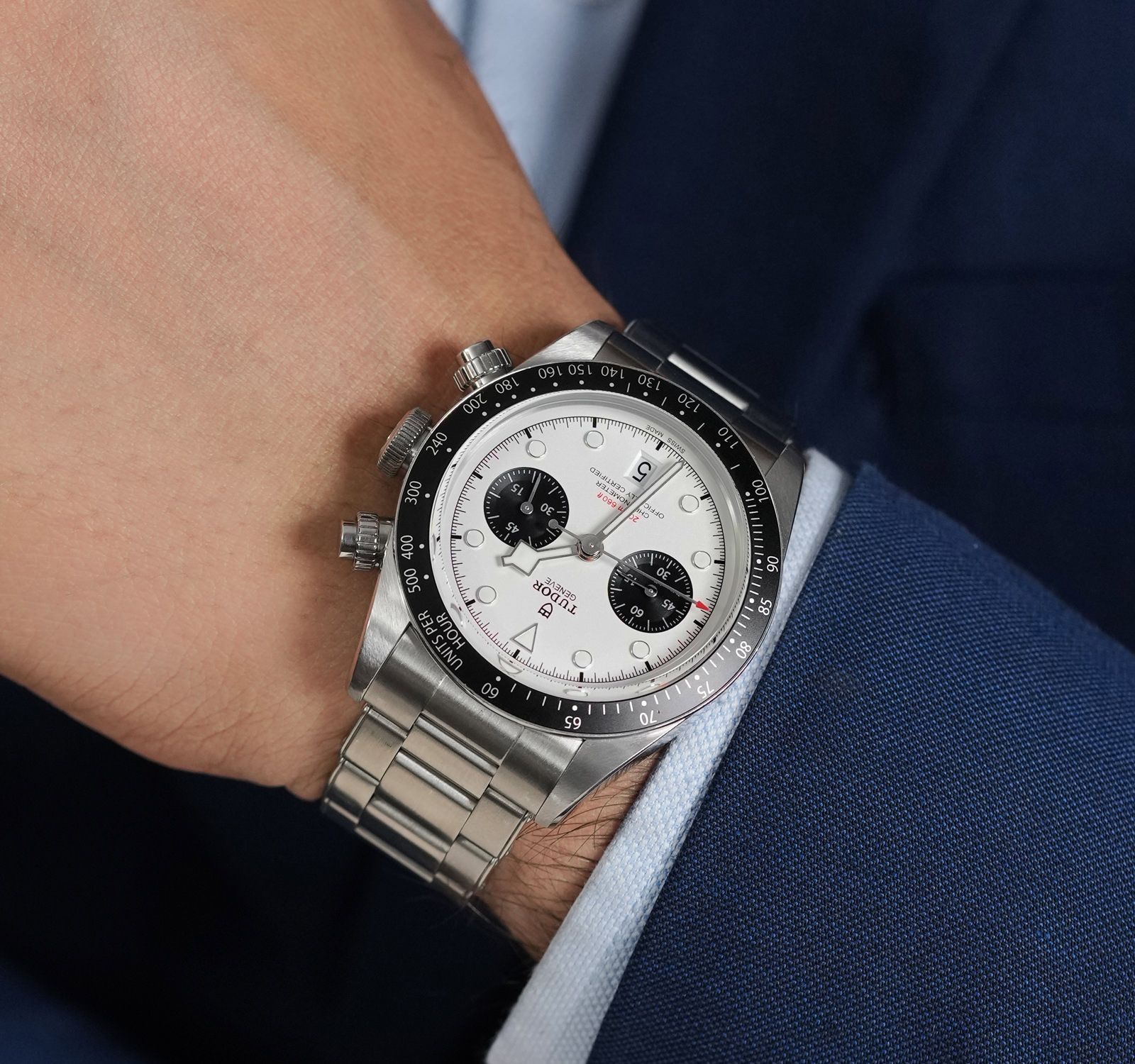 Tudor Watches